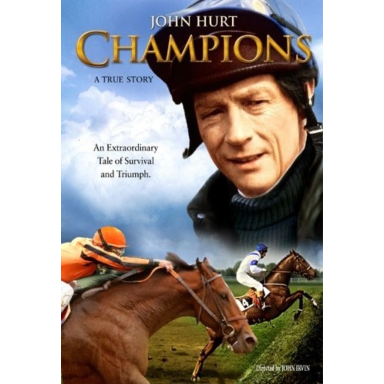 Champions (DVD)