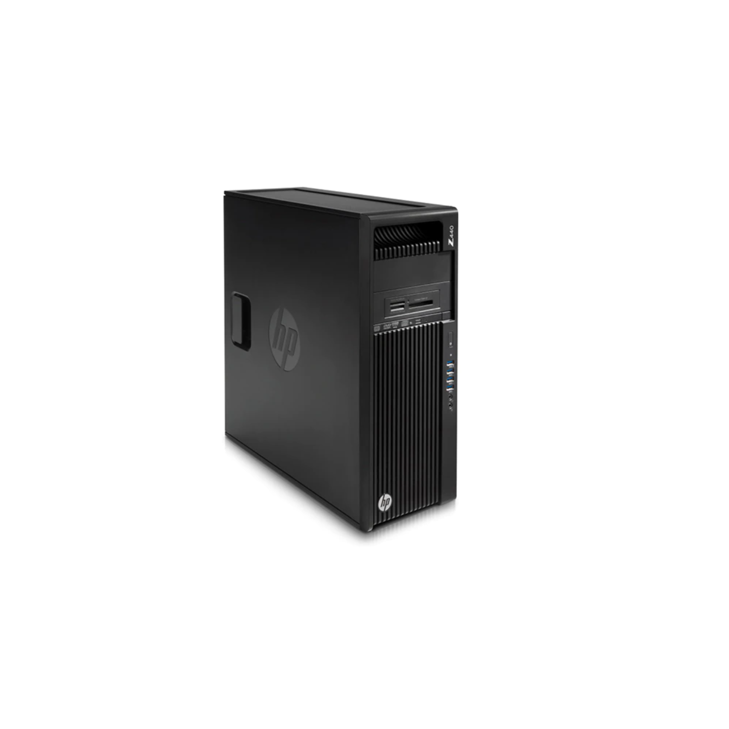 Refurbished (Good) - HP Z440 workstations - E5-1620 V3 - 16GB RAM- 240GB SSD - 4GB NVIDIA Quadro M2000 - Windows 10 Professional - 1 Year Warranty