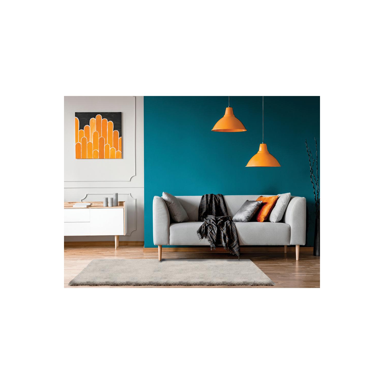 WARWICK 59"x84" AREA RUG