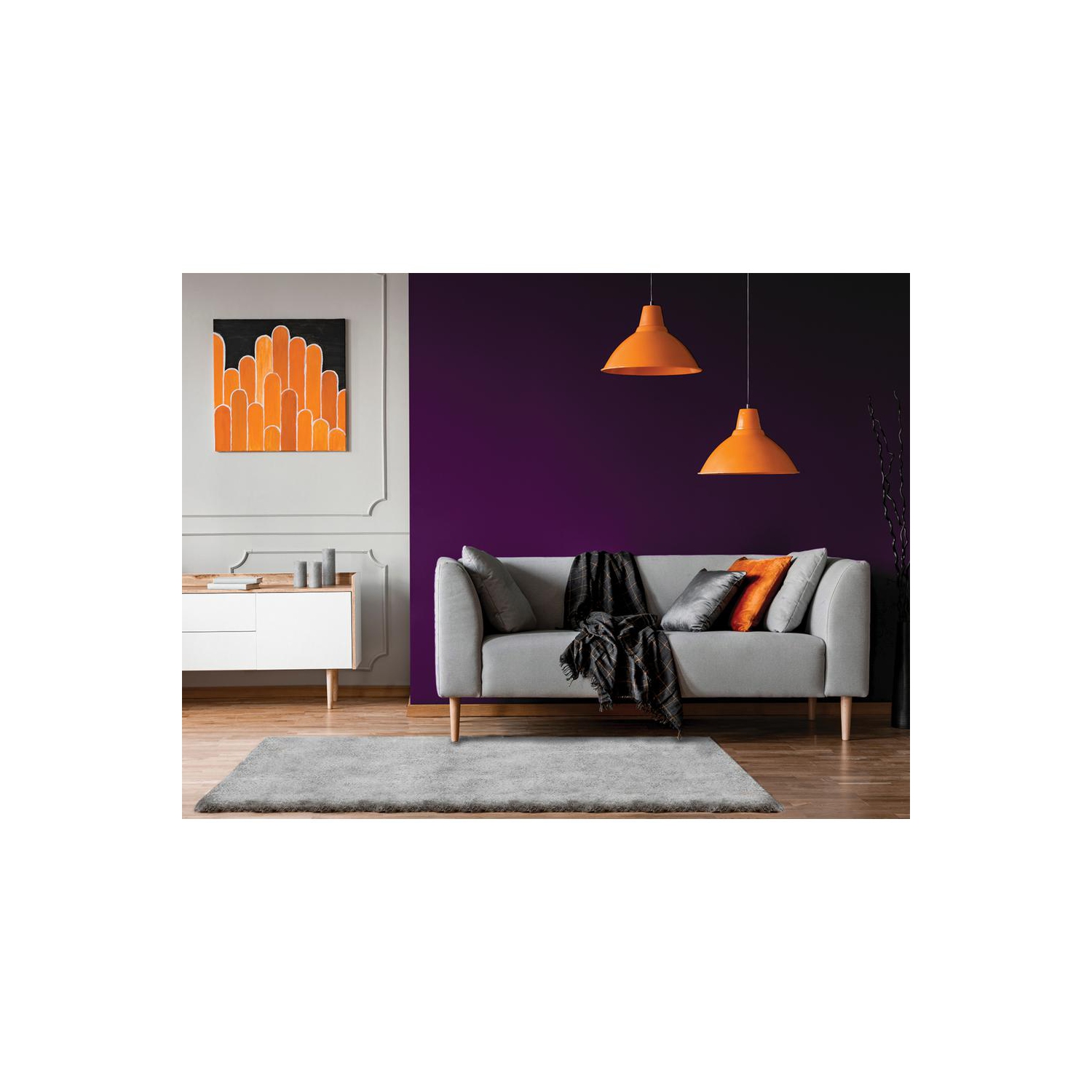 TAPIS PALLIO 59"x84"