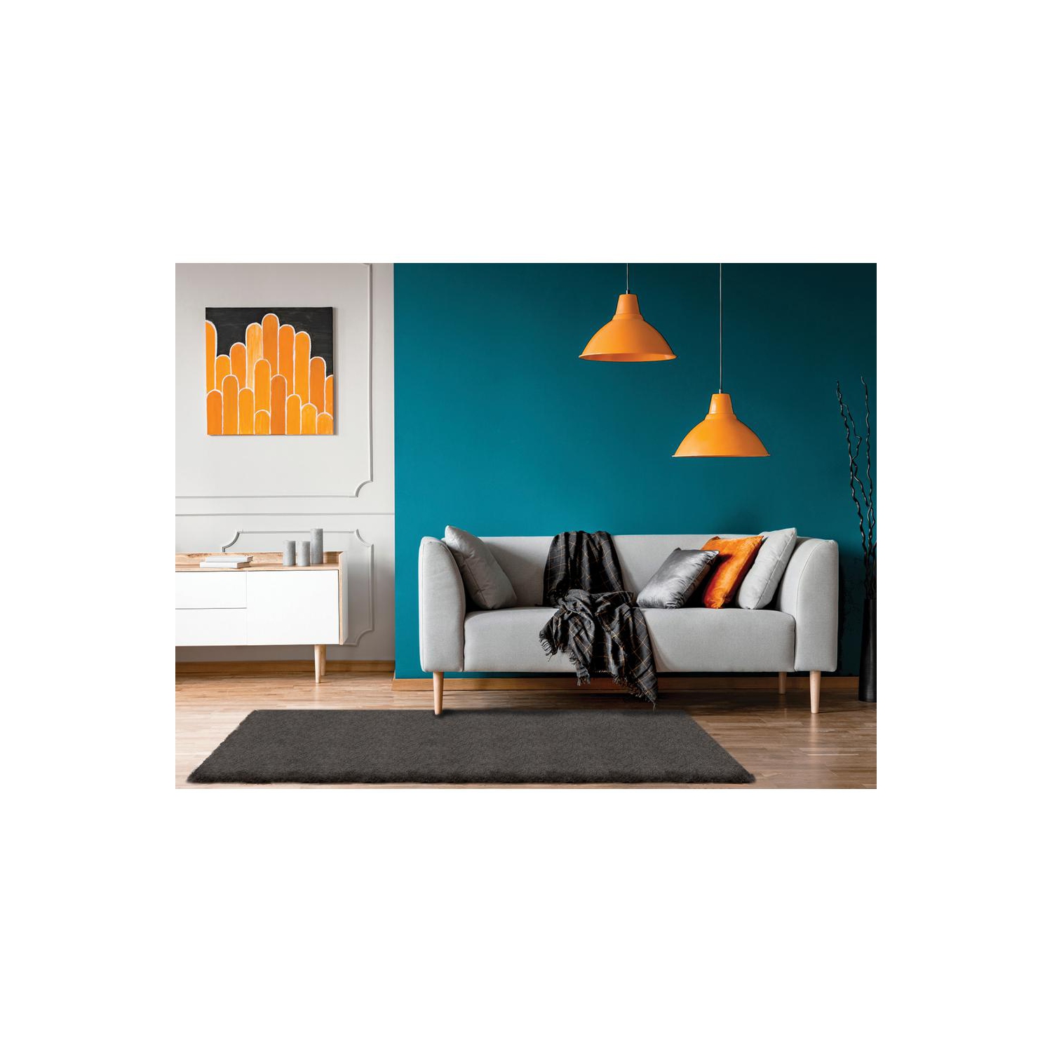 WISTON 59"x84" AREA RUG