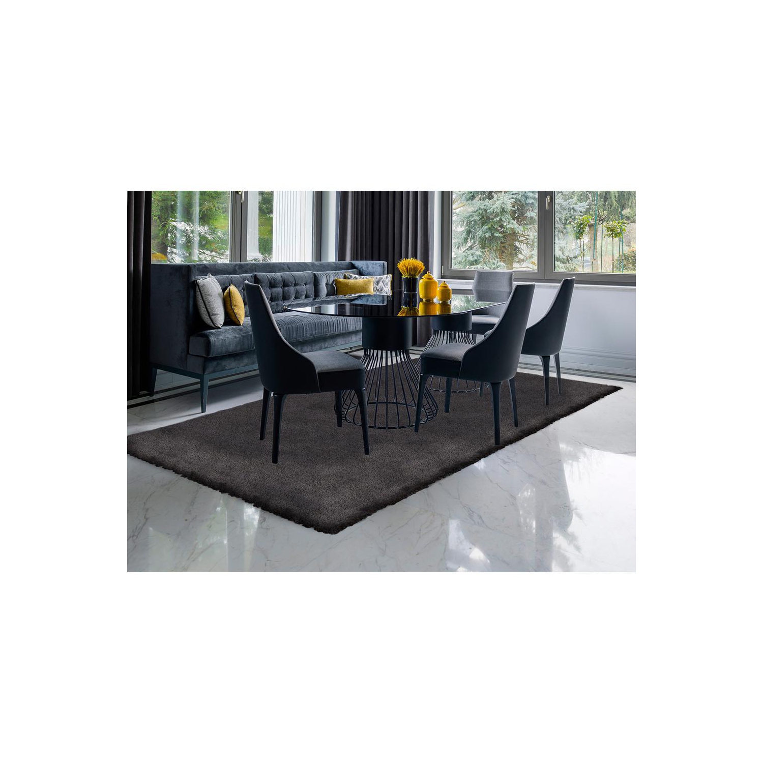 WISTON 59"x84" AREA RUG