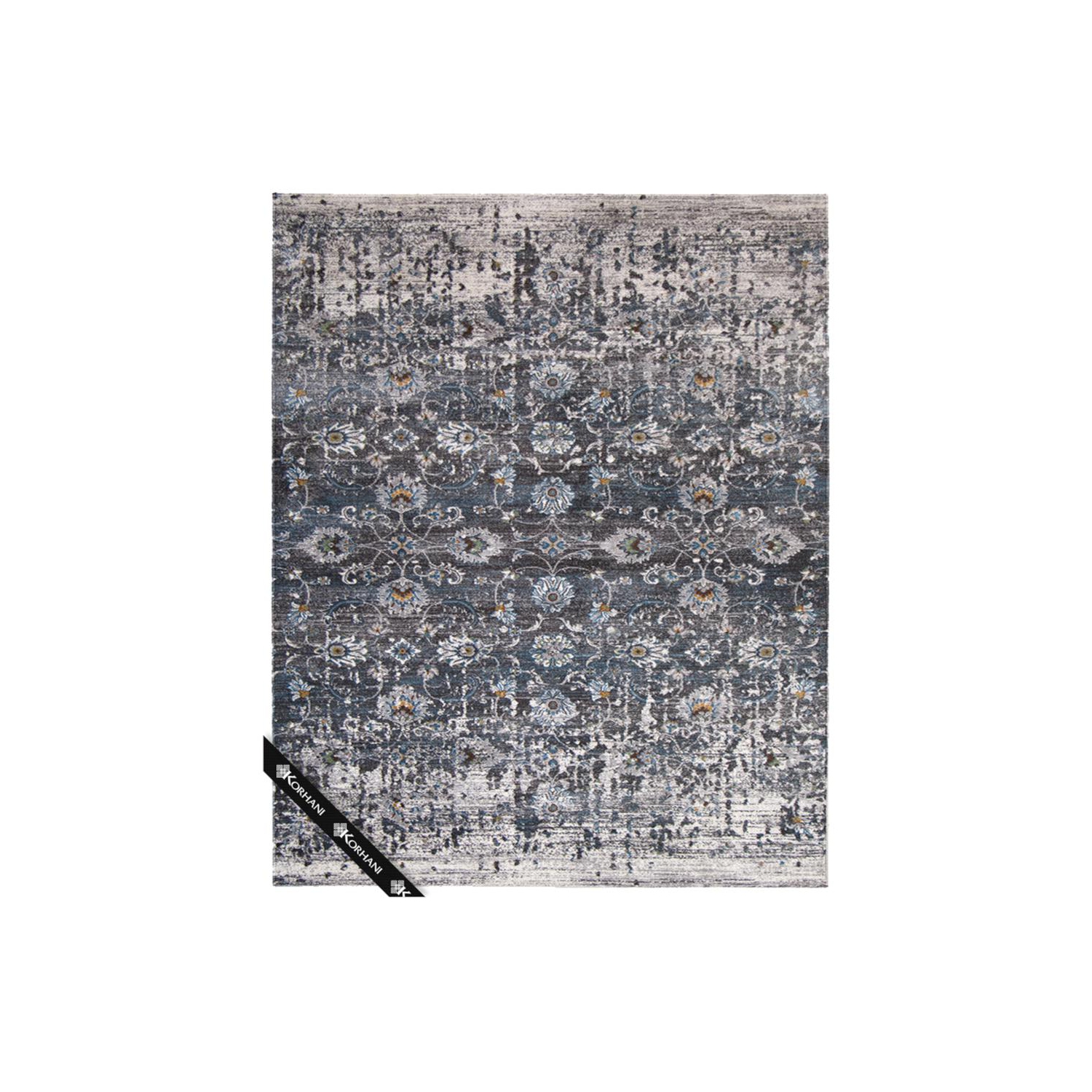 AYDON 95"x118" AREA RUG