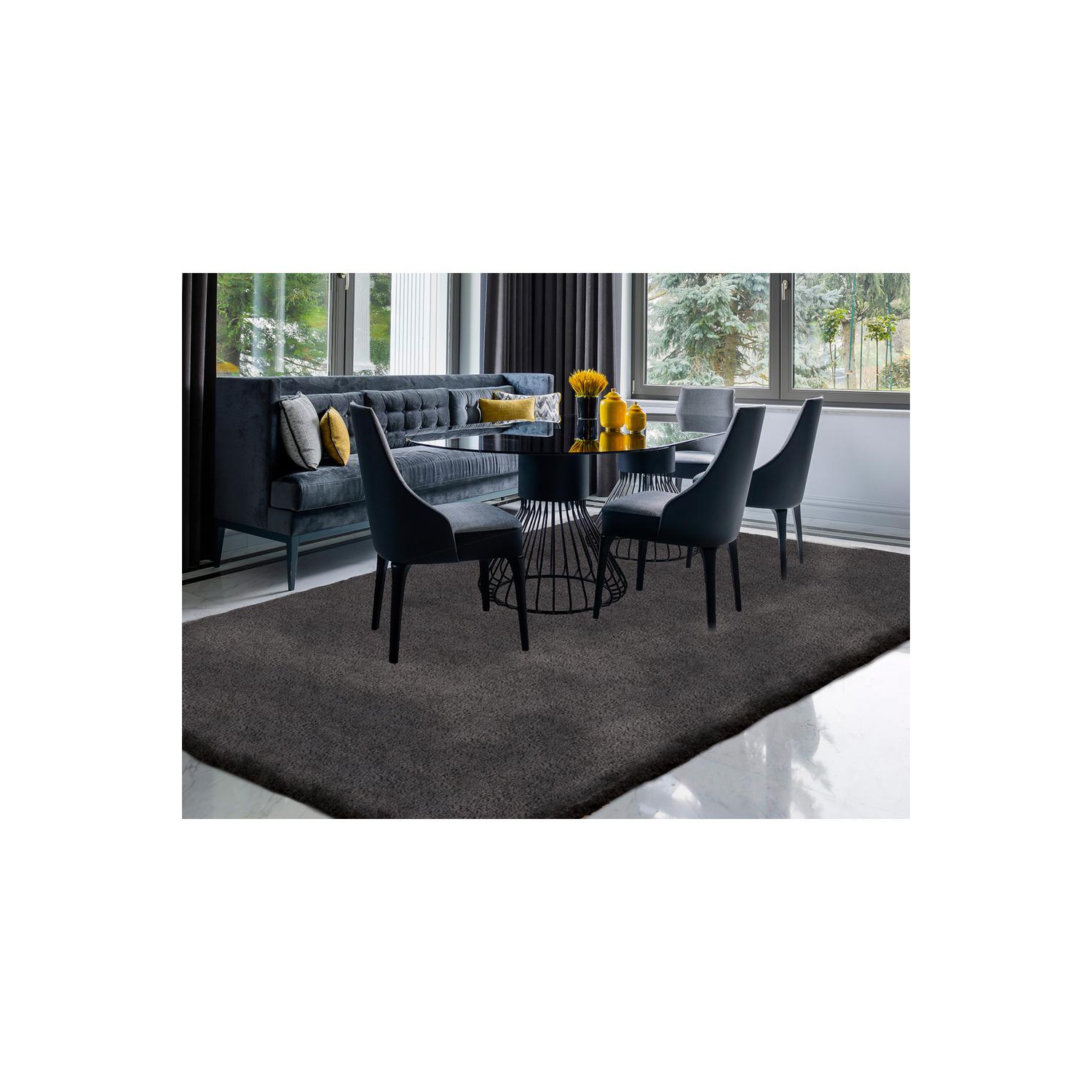 TAPIS WISTON 79"X104"