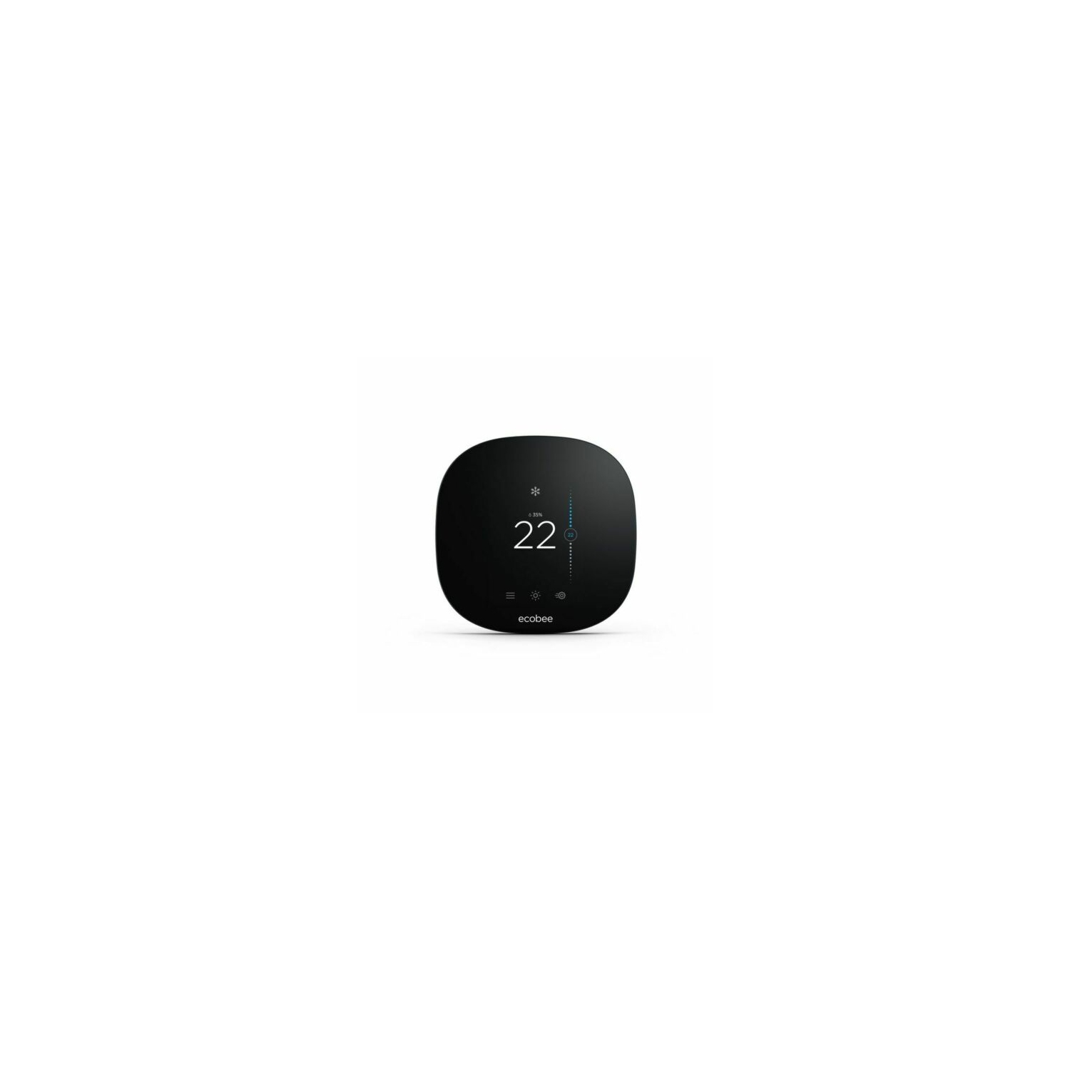 Ecobee 3 Lite Smart Pro Thermostat - EB-STATE3LTP-02 - Open Box