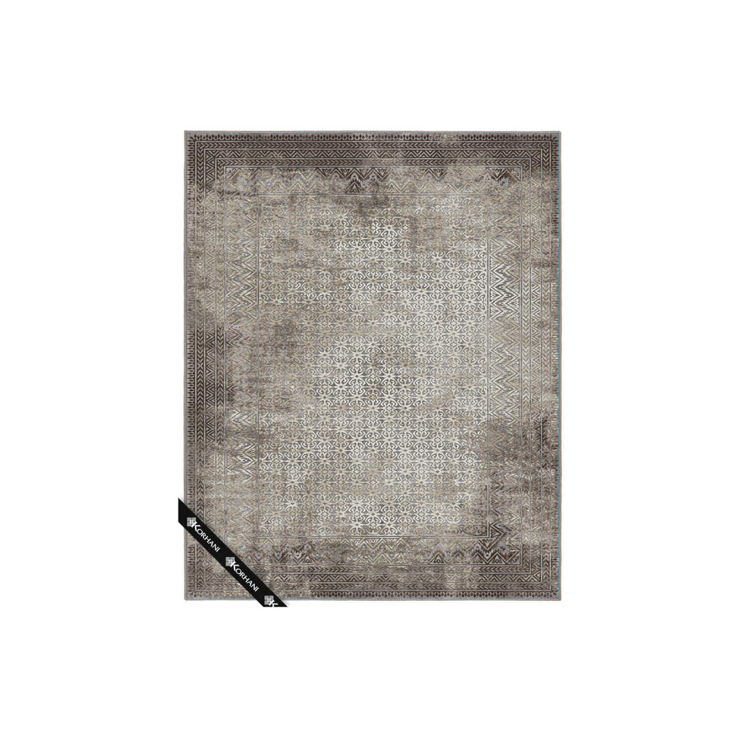 PRAEDULCIS 95"x118" AREA RUG