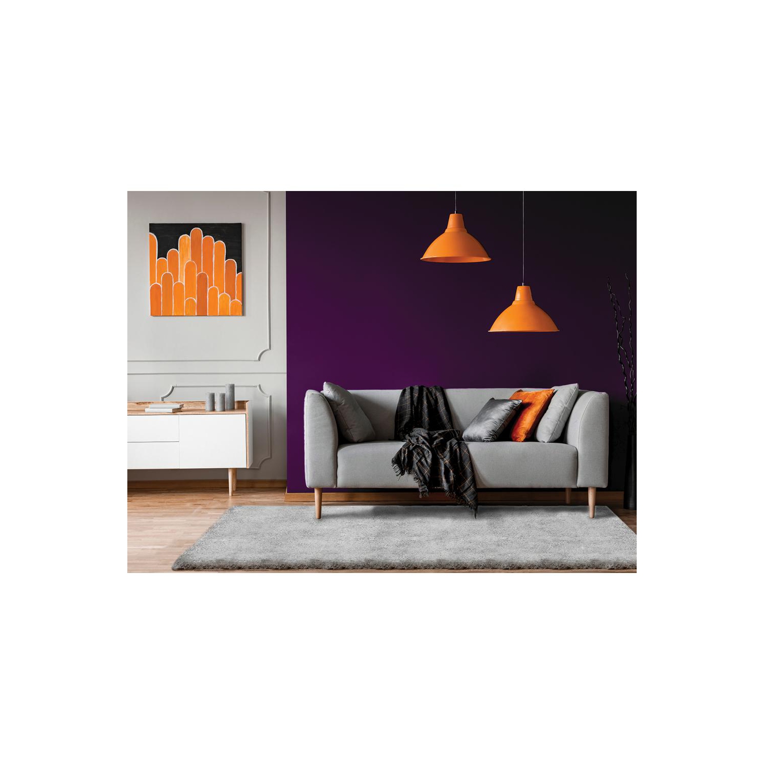 TAPIS PALLIO 79"x104"