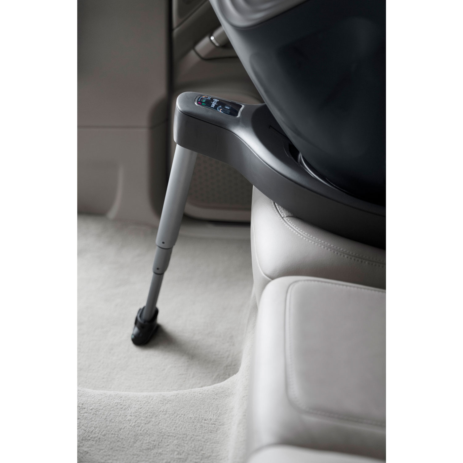 Cybex Sirona S 360 Convertible Car Seat with Sensor Safe - Urban Black