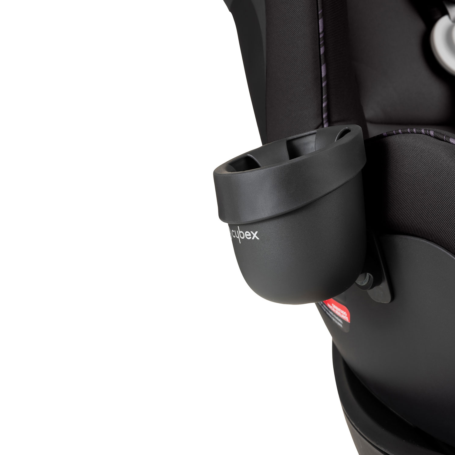 Cybex Sirona S 360 Convertible Car Seat with Sensor Safe - Urban Black