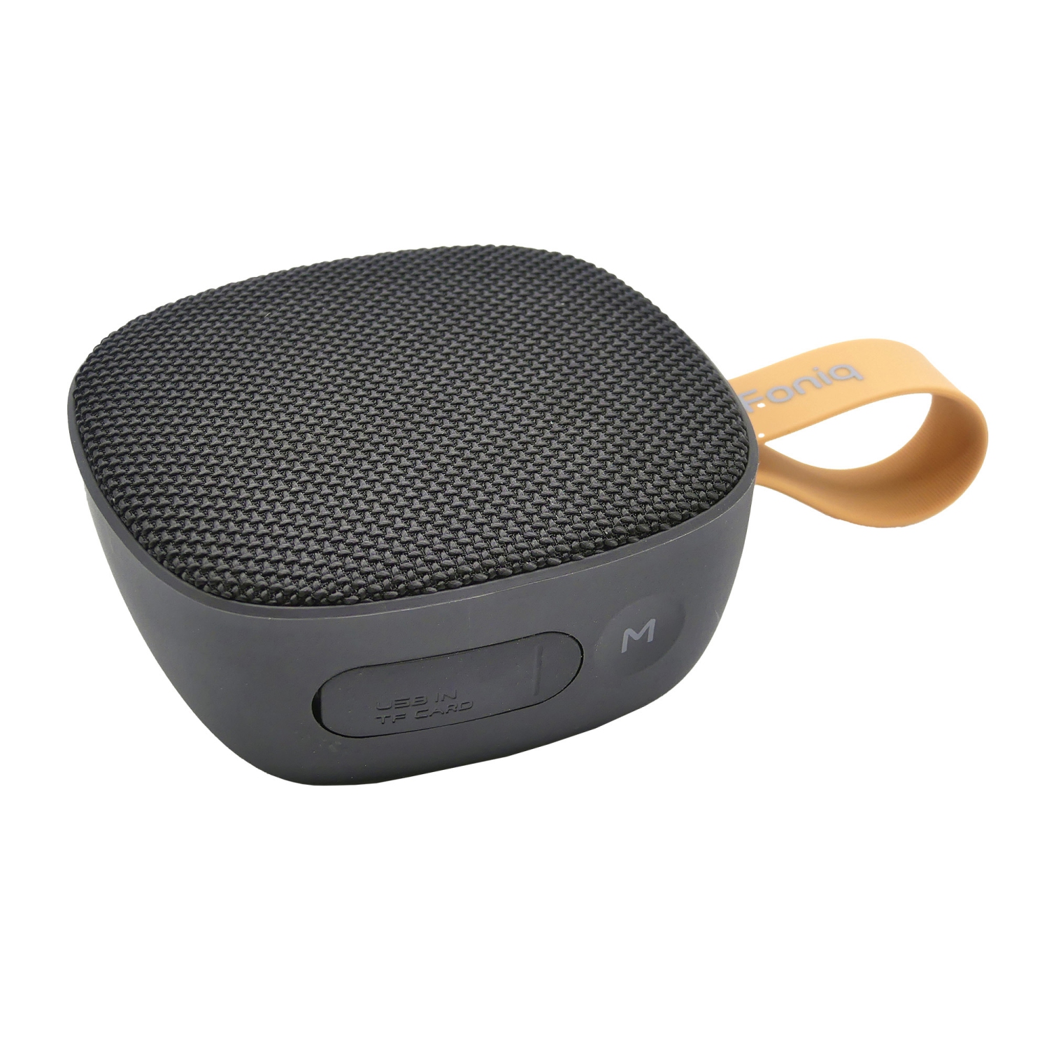 Foniq Solo Portable TWS Bluetooth Speaker with FM mode and SD card