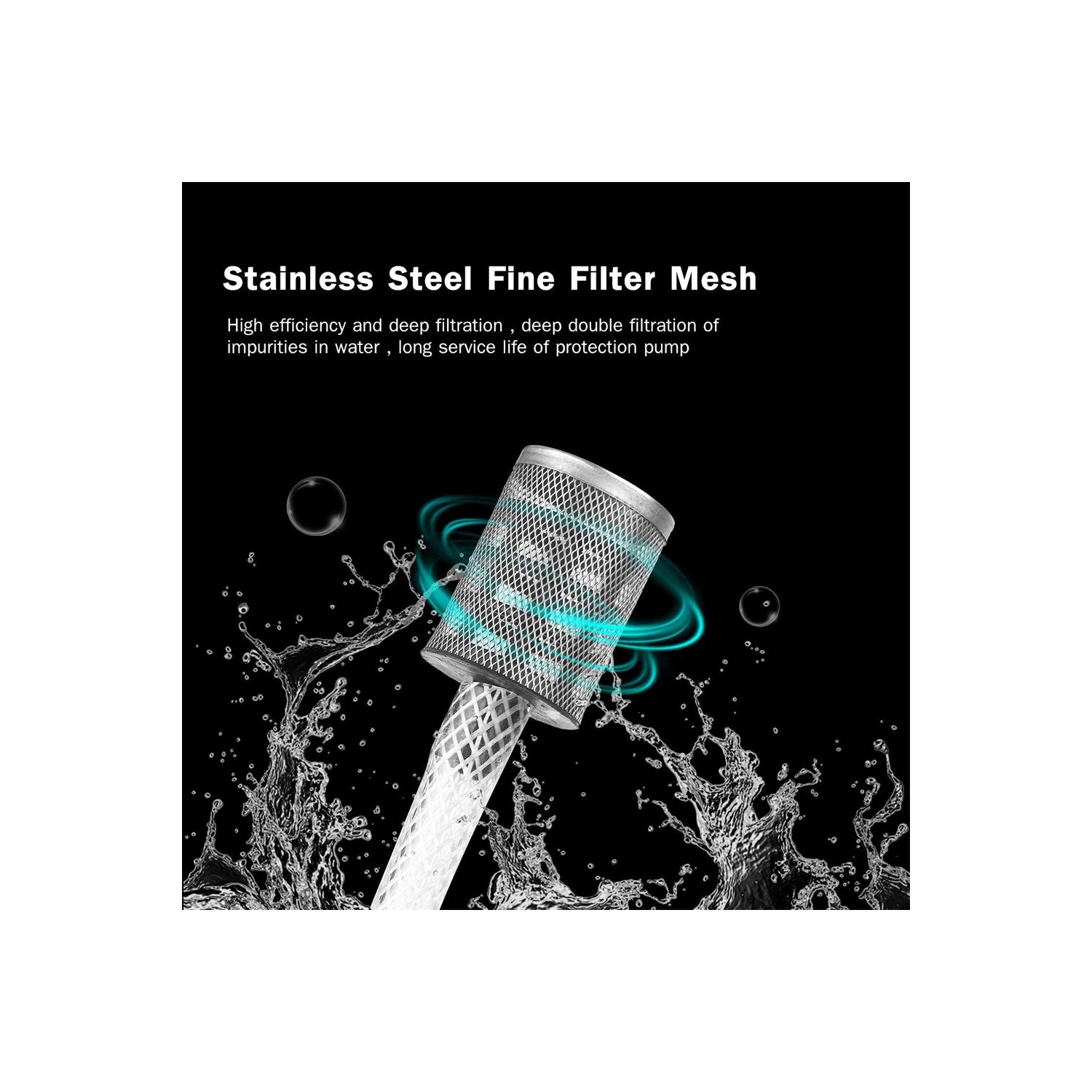 VGI 25V 30Bar Cordless High Pressure Car Washer Cleaner