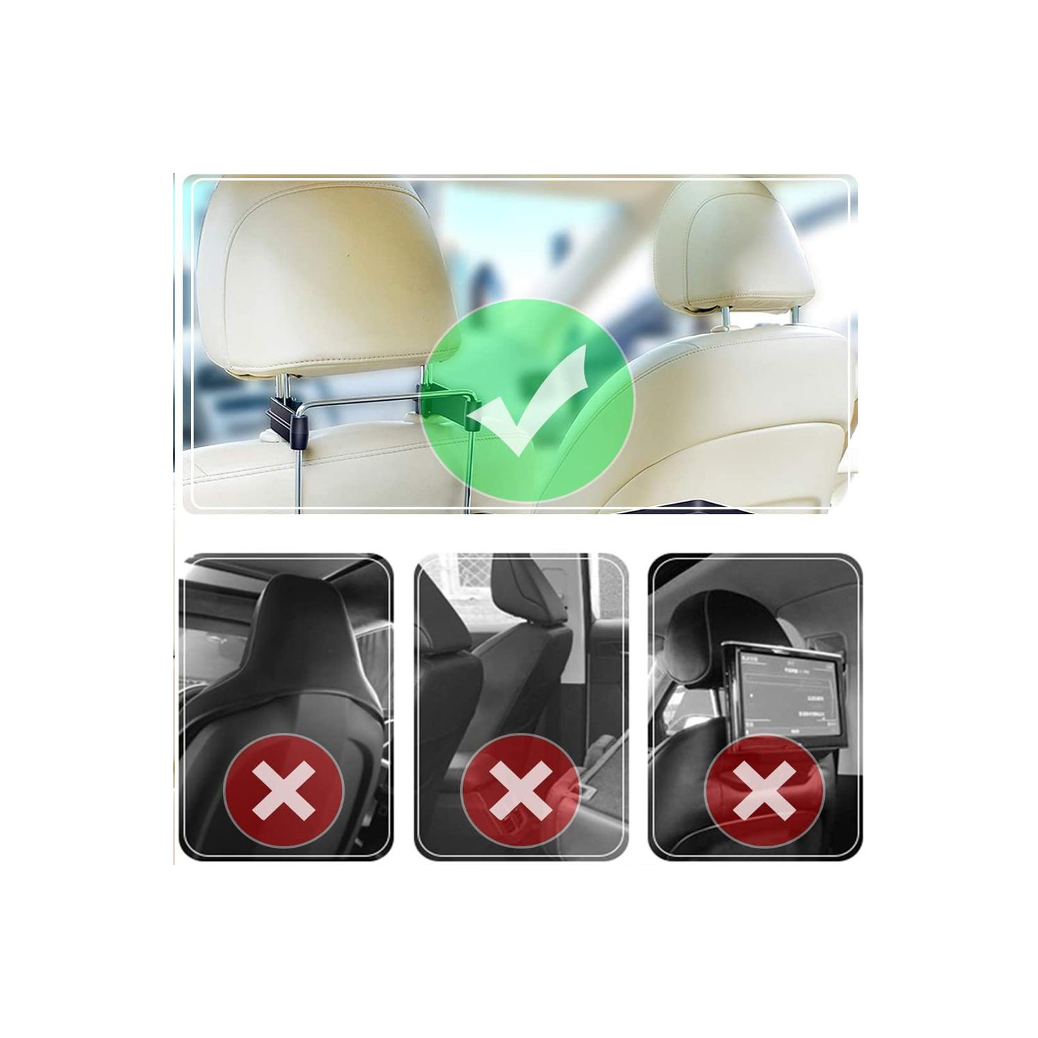 Plateau polyvalent de luxe pour l’auto avec tiroir VGI