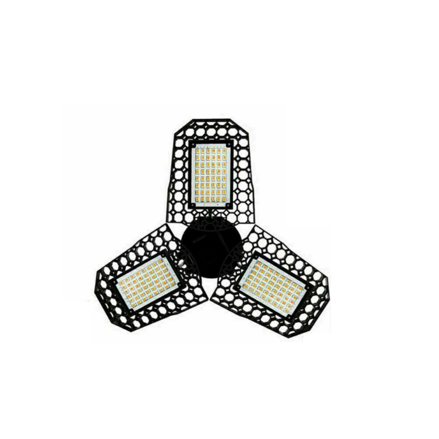 Garage Ceiling Lights 60w Shop Light for Warehouse Basement Parking Lot workshop