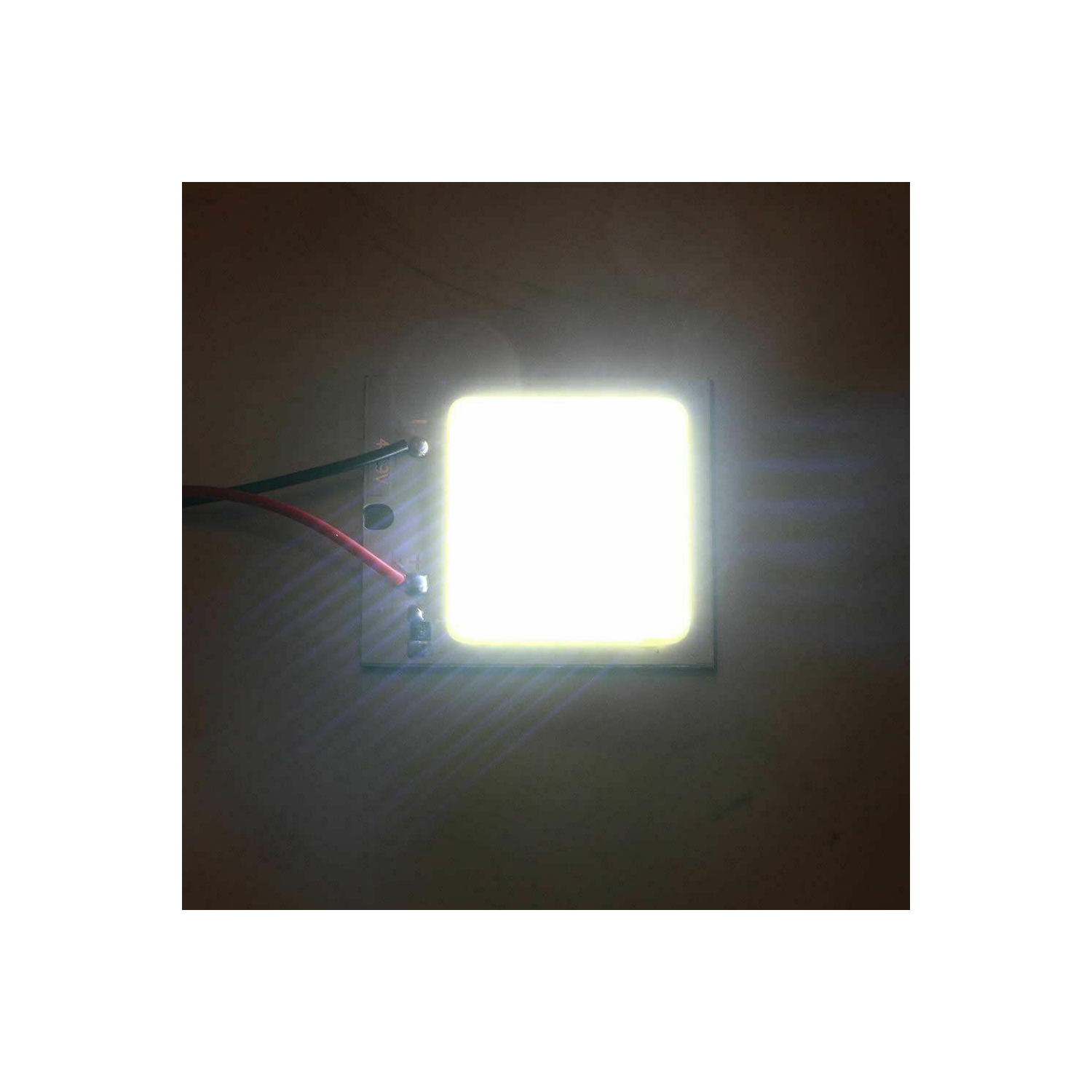 Lampes de travail intérieures à DEL pour pavillon pour bateau