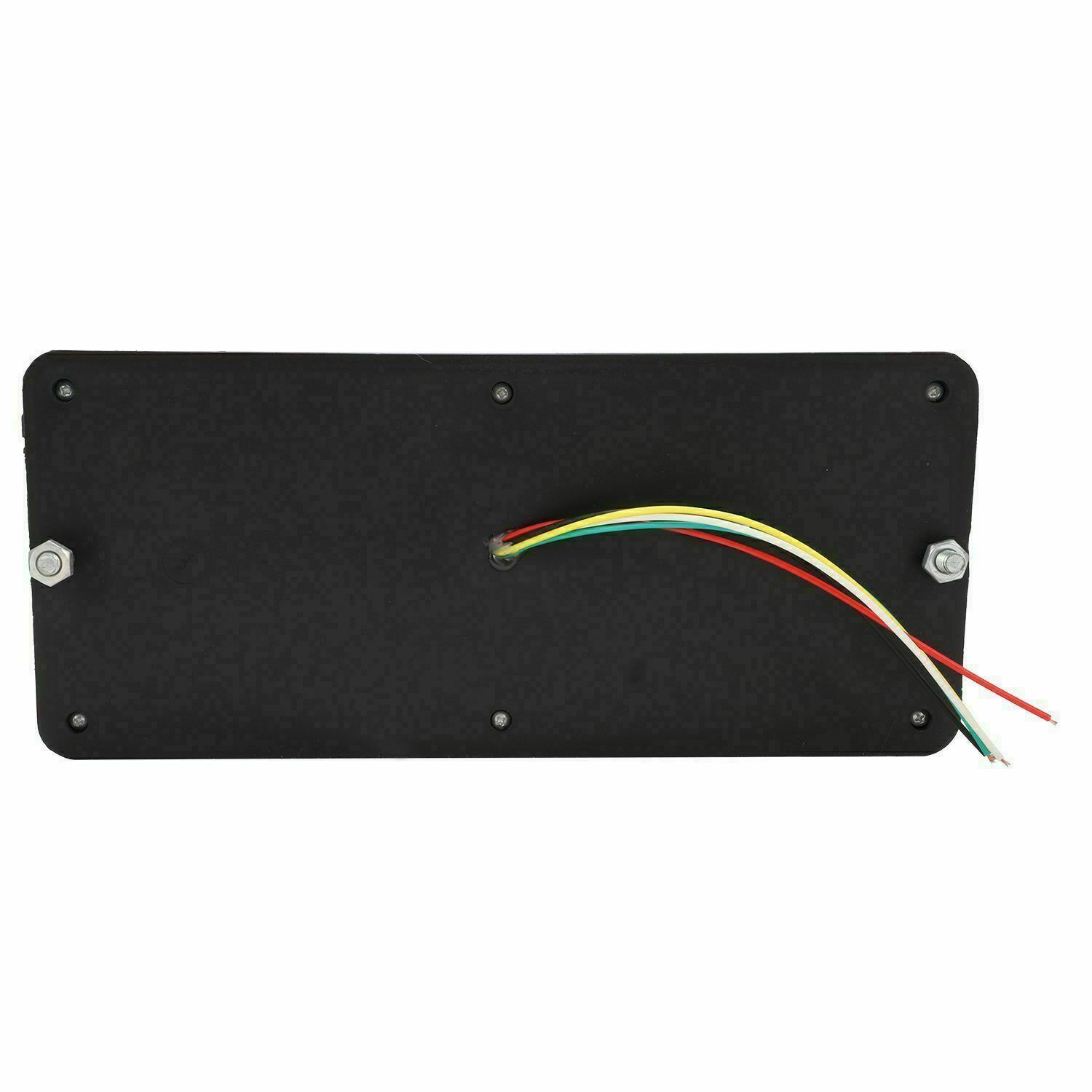 12V 36 feux arrière à DEL, paire de feux arrière, remorque à 4 fonctions, camion-remorque, Lorry CA