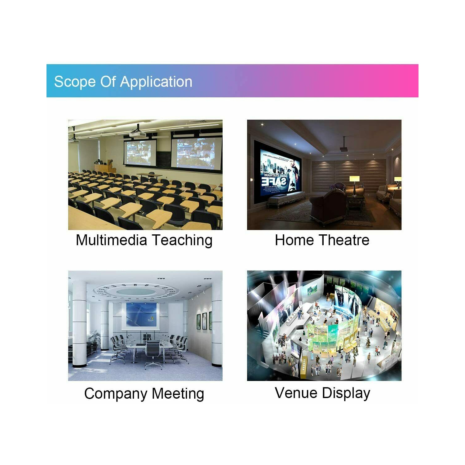 HDMI Switch Bi-Direction 2.0 HDMI Splitter 1x2/2x1 Adapter 2 in 1 Out Converter