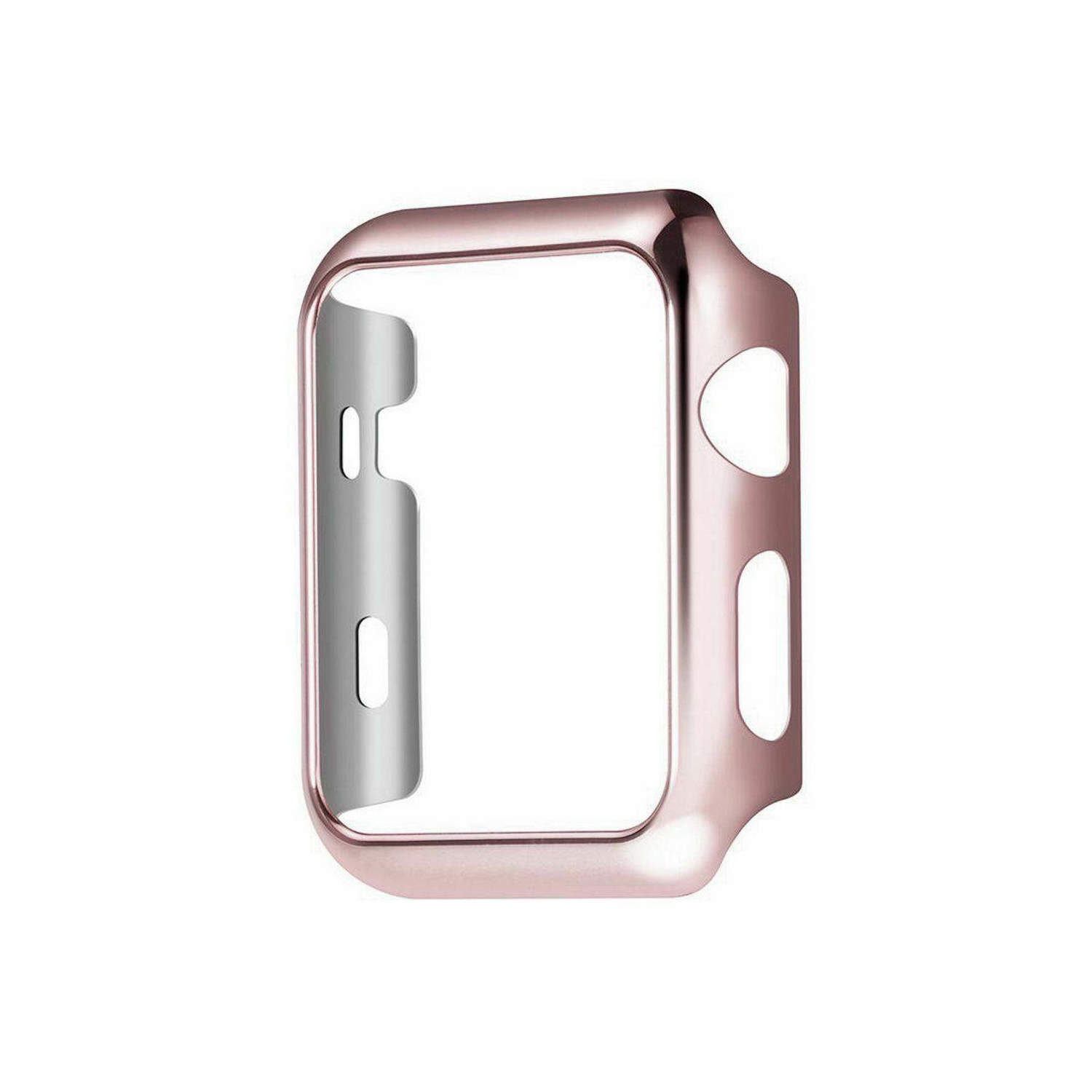 Screen protection Case Cover For iWatch series 4 5 watch Sport Edition 40/44mm