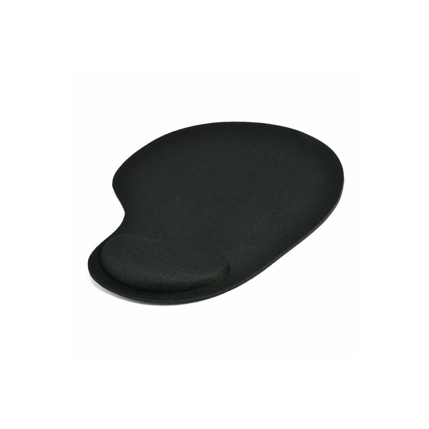 Tapis de souris ergonomique en gel de silicone pour repose-poignet de confort
