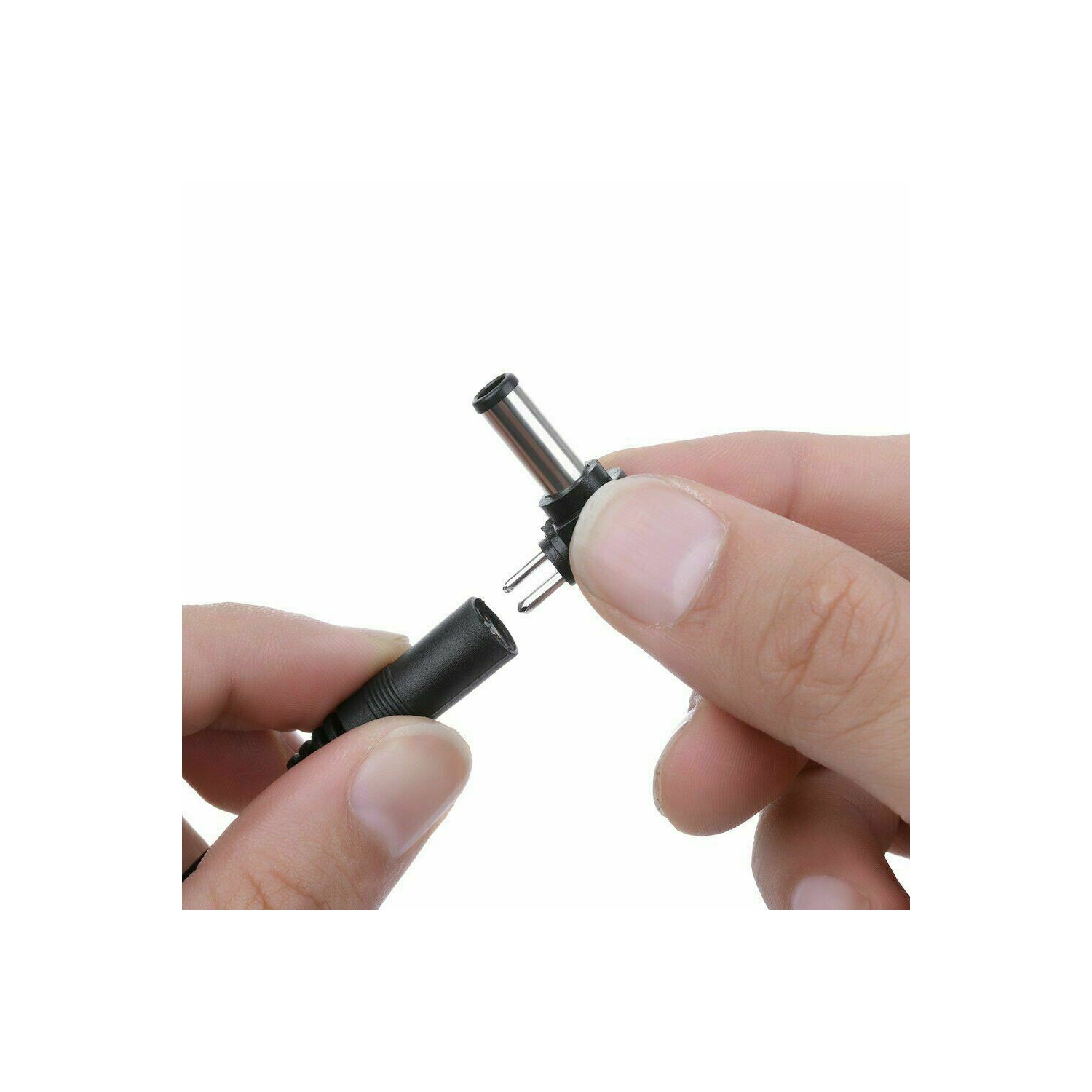 12-24V Universal Adjustable Power Supply Charger Adapter For Notebook Laptop CA