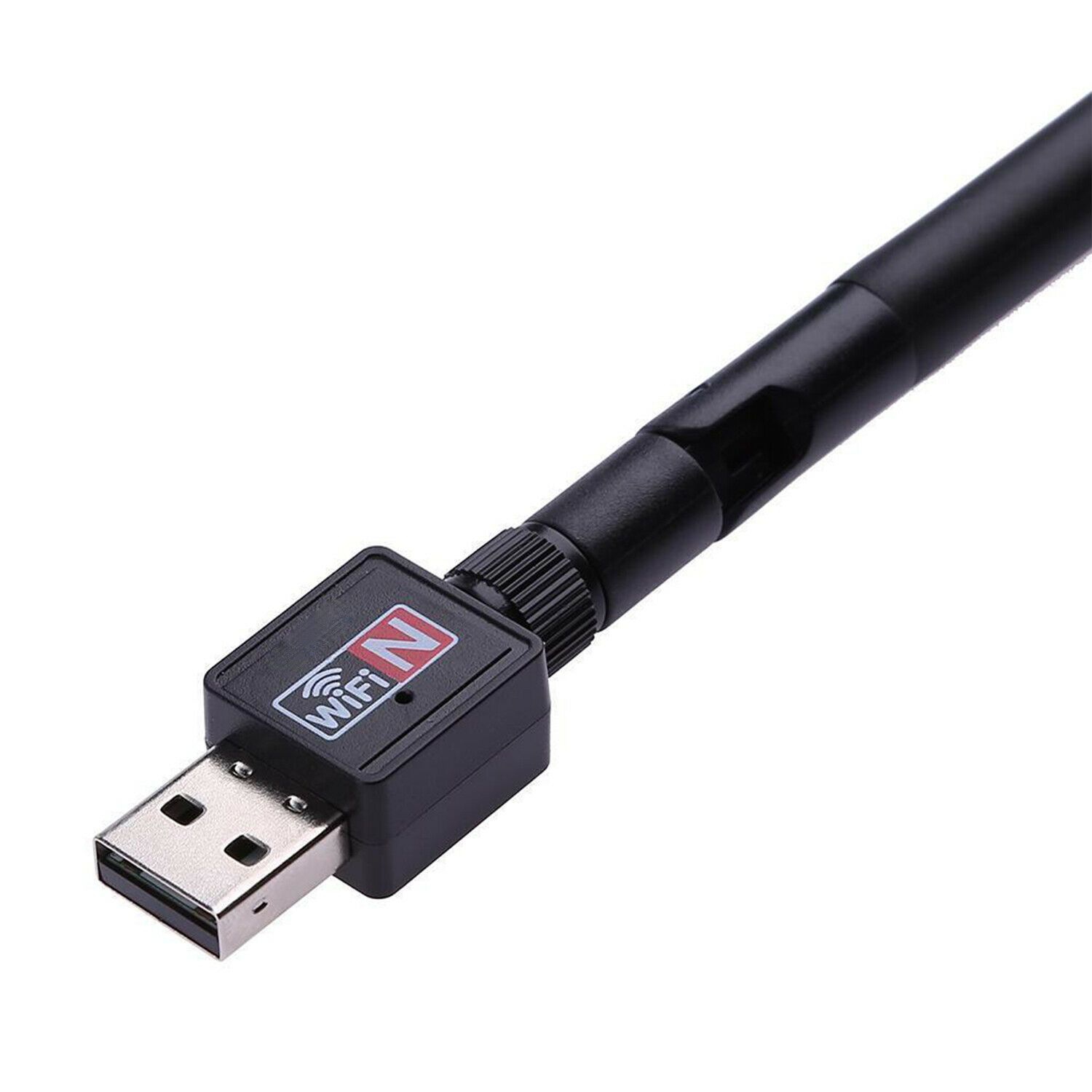 600mbps USB WiFi Wireless Adapter WiFi Network Adapter For Windows/XP/Vista/Mac