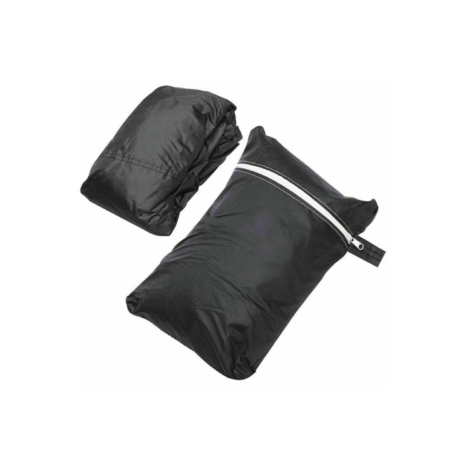 Housse de barbecue au gaz de 57&nbsp;po pour barbecue étanche, protection robuste, extérieur, CA