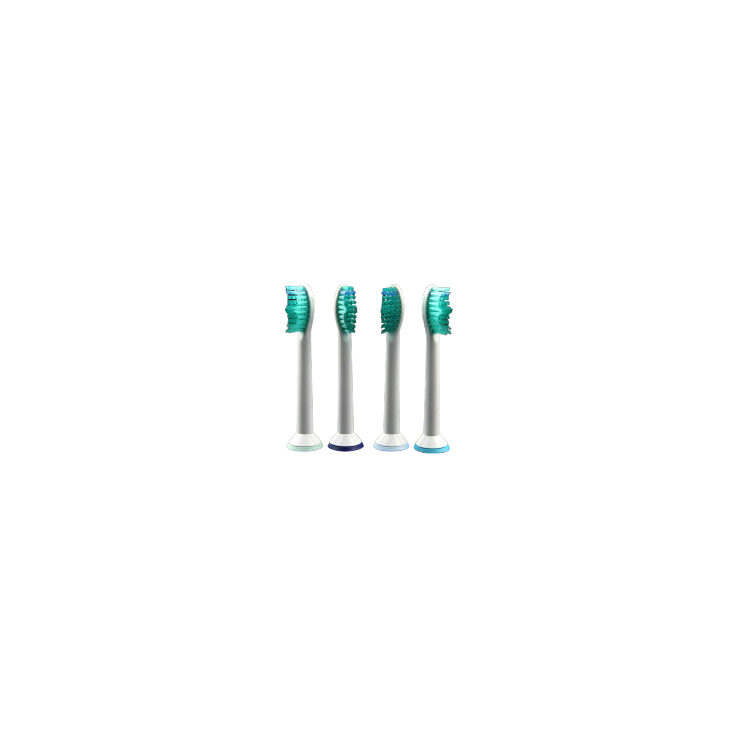 Generic Electric Replacement Toothbrush Head For brush