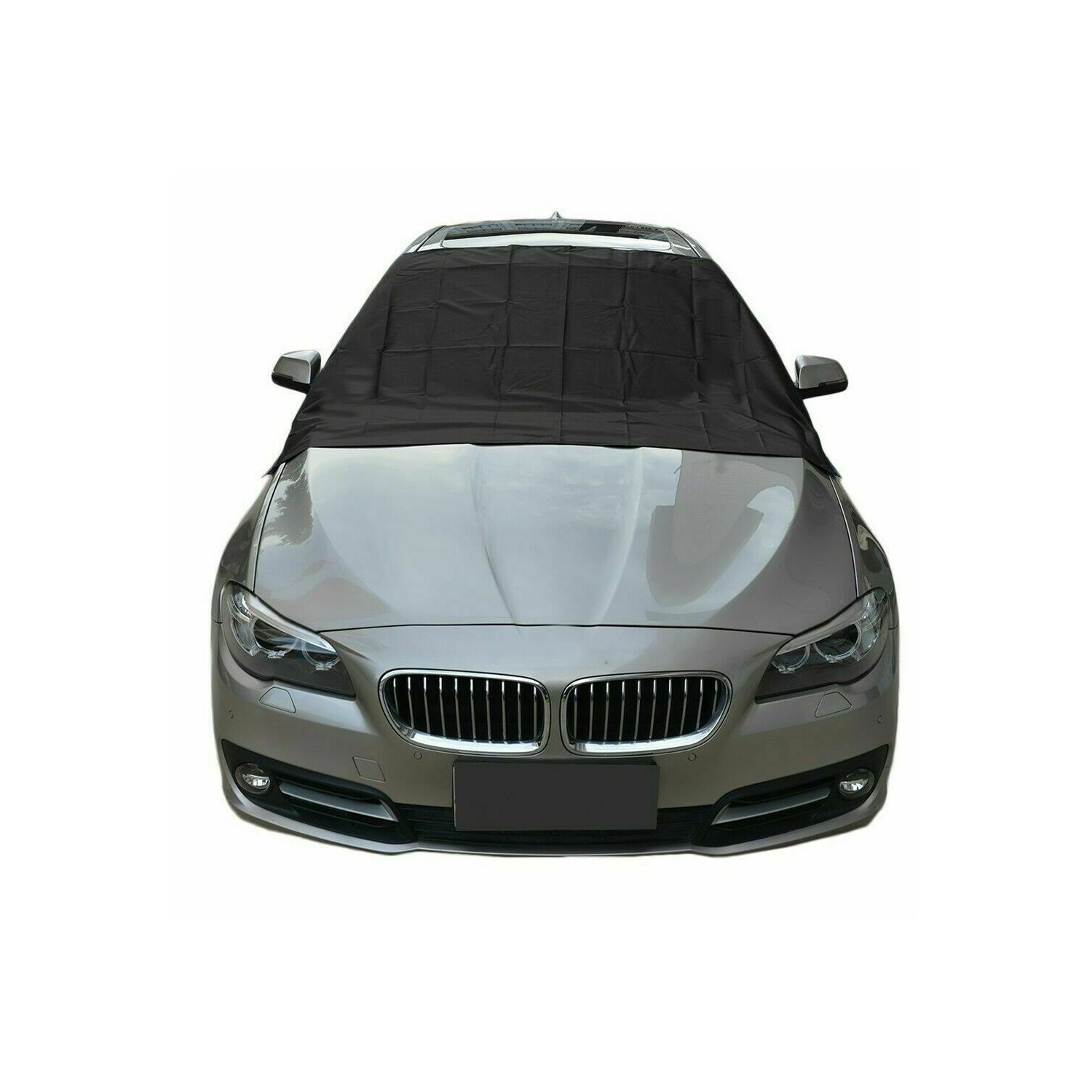 Housse universelle pour pare-brise de voiture pare-neige pare-neige pare-neige pare-brise Protection de glace Protec