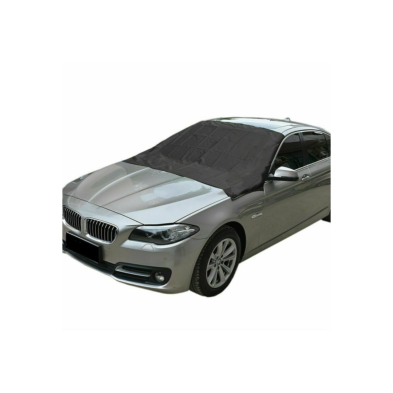 Housse universelle pour pare-brise de voiture pare-neige pare-neige pare-neige pare-brise Protection de glace Protec