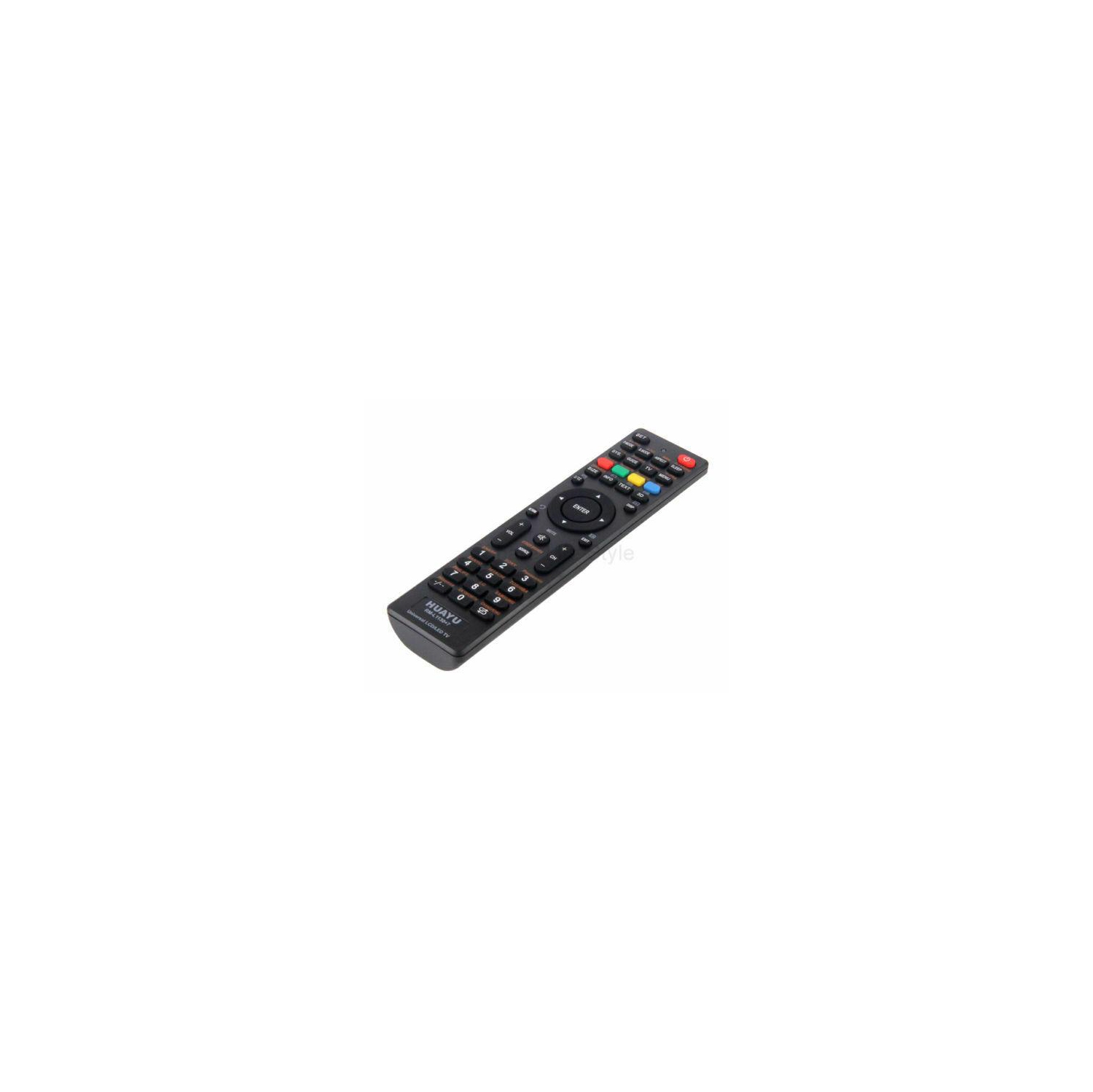 Universal TV Remote Control LCD/LED For Sony/Samsung/Panasonic/Haier/SONY/SHARP