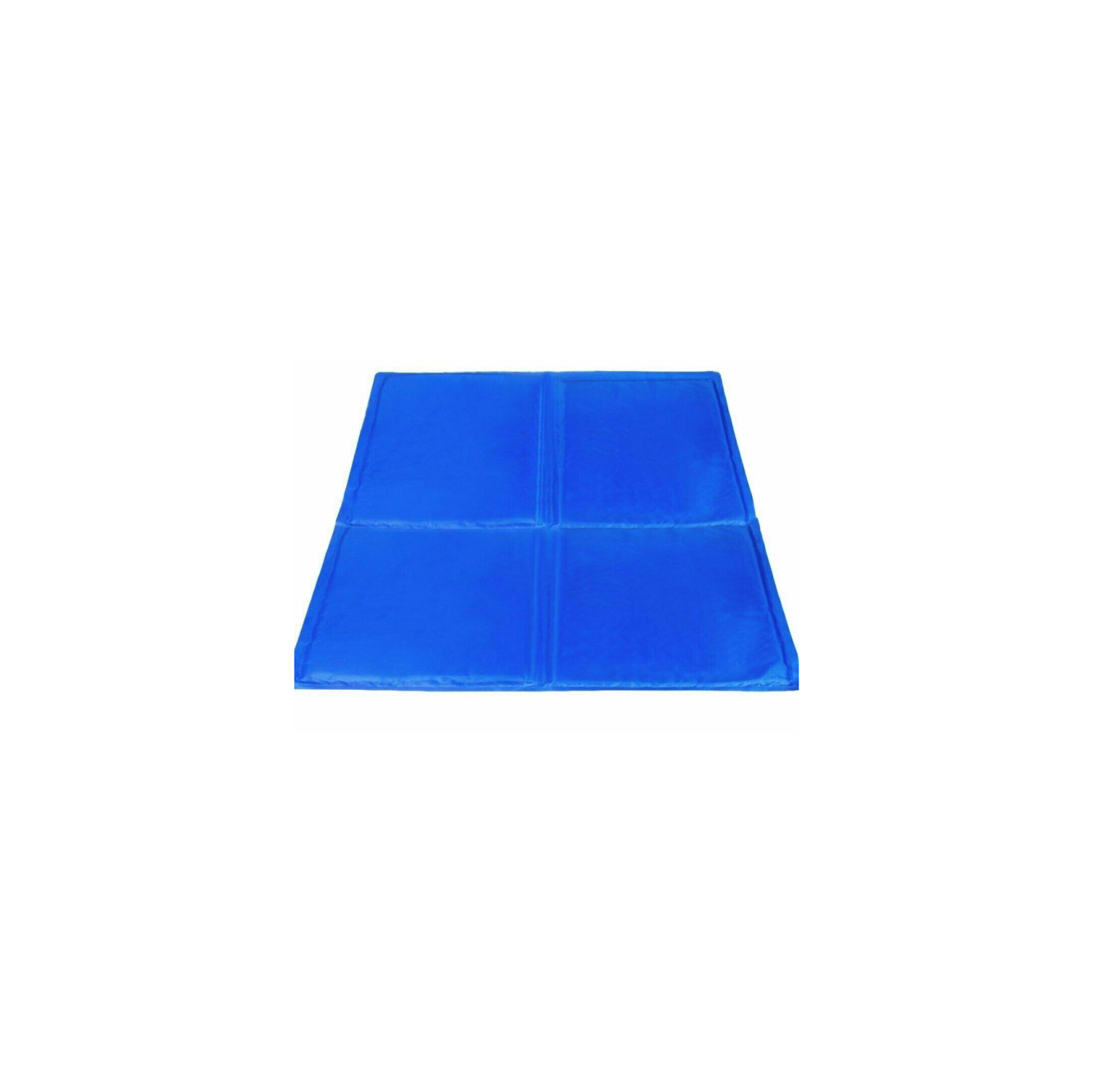 Gel Cooling Mat Dog Cat Pet Cool Pad Summer Hot Weather Bed Cushion Indoor