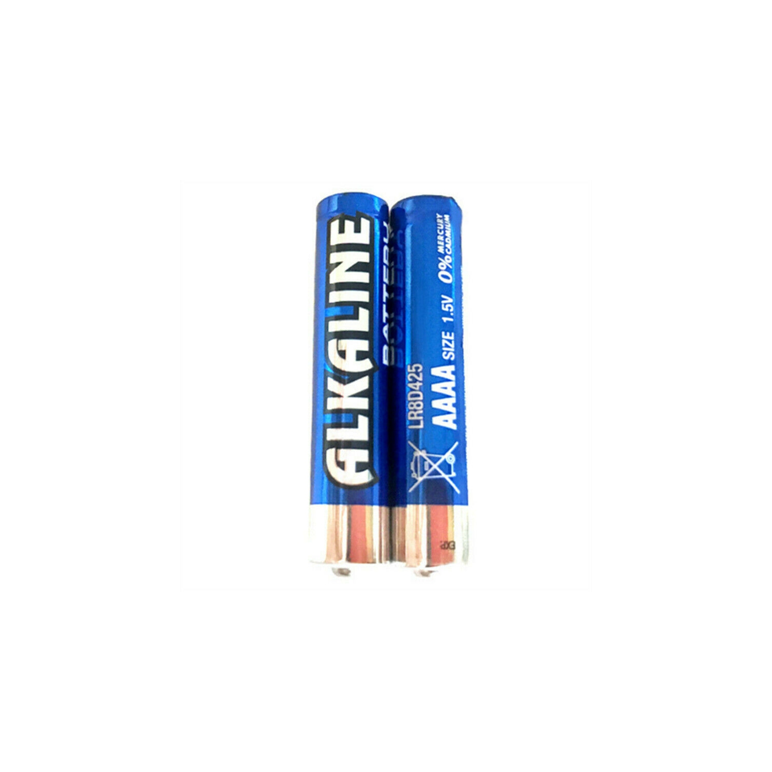ISTAR 16-Count AAA Batteries, Maximum Power Super Alkaline Battery, 10-Year Shelf Life