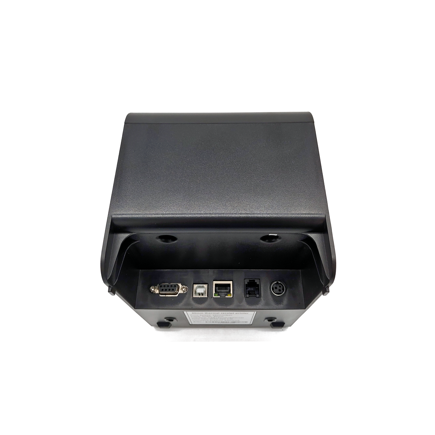 POS High Speed Thermal Receipt Printer w/ Auto Cutter