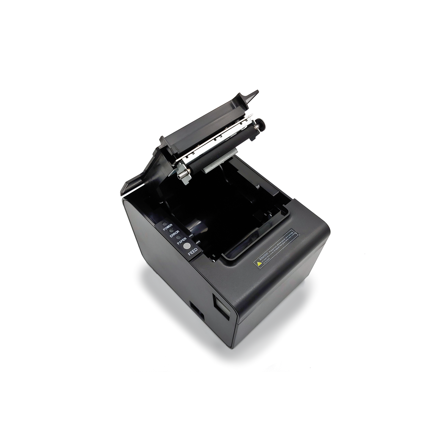 POS High Speed Thermal Receipt Printer w/ Auto Cutter