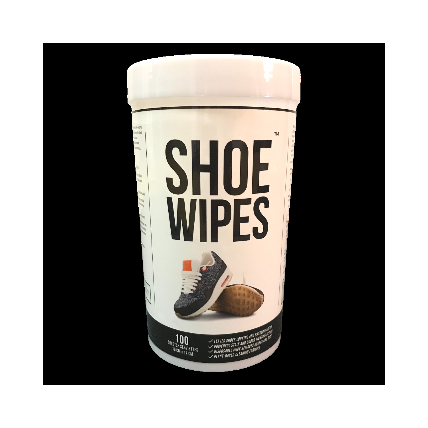 Shoe Wipes