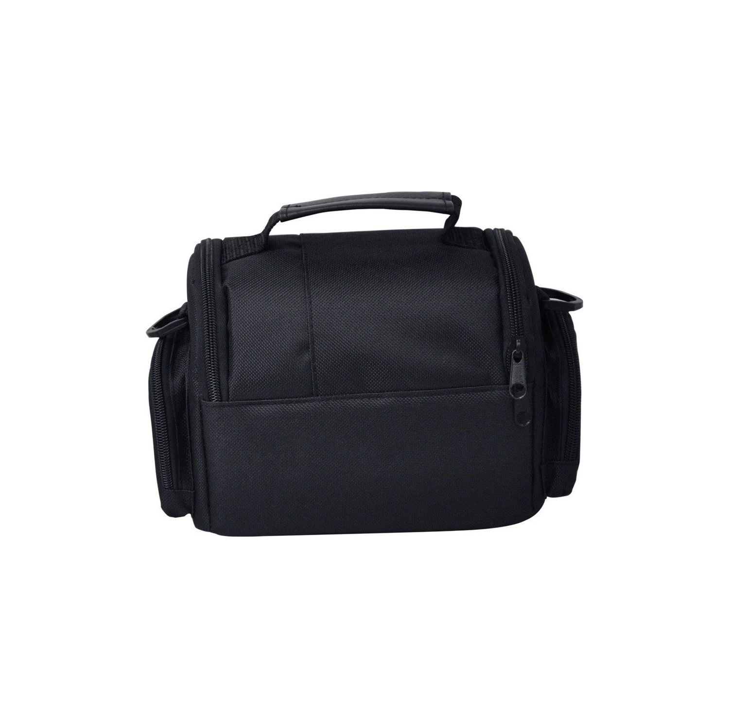 Deluxe Compact Camera Carrying Case Bag For Fujifilm Finepix S4400 S4500 SL-1000 