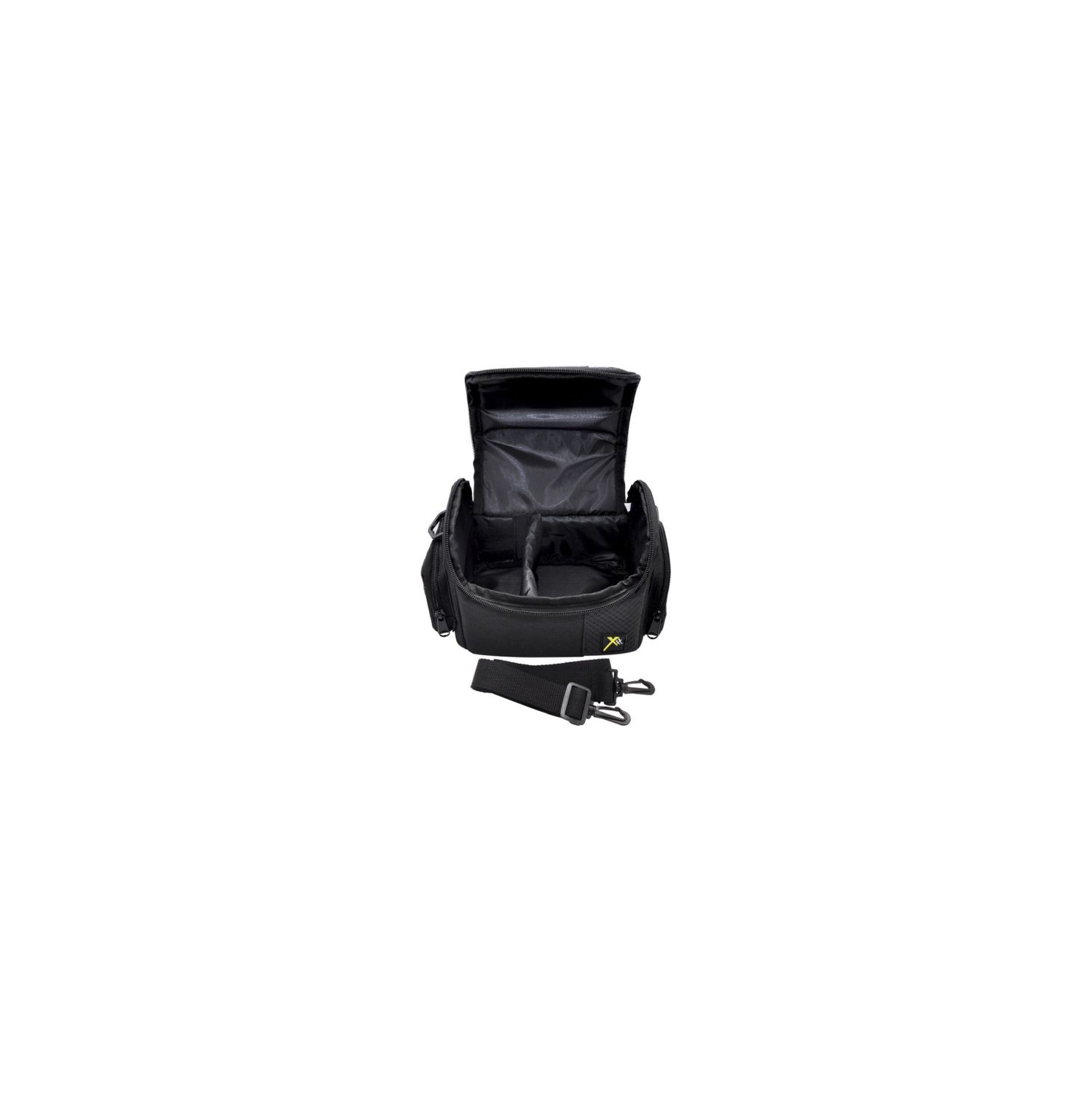 Deluxe Camera Carrying Case Bag For Sony DSC-HX400 DSC-HX300 DSC-H400 DSC-H300