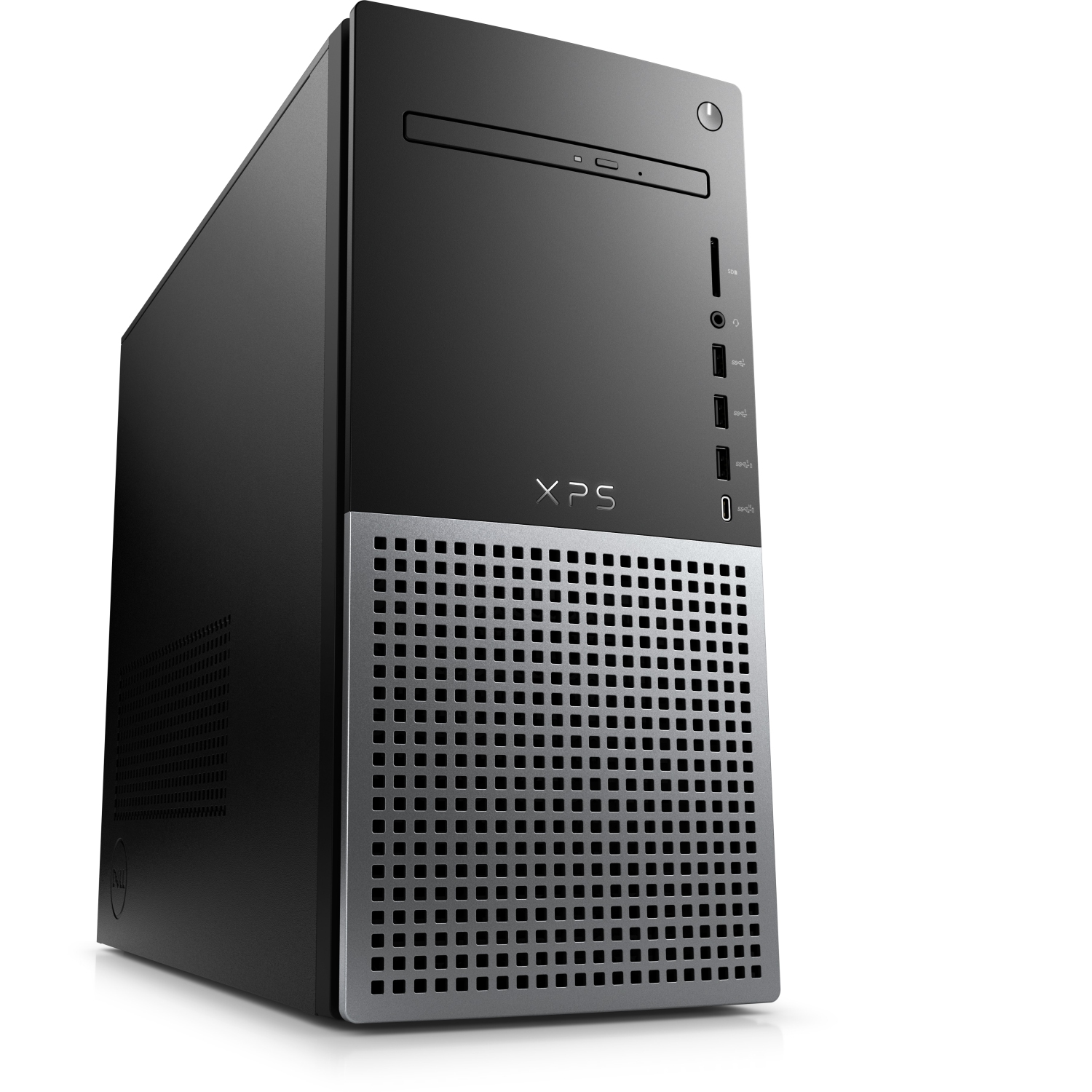 Refurbished (Excellent) - Dell OptiPlex 3000 3050 SFF Small Form Factor Desktop (2017) | Core i5 - 500GB HDD - 8GB RAM | 4 Cores @ 3.8 GHz Certified Refurbished