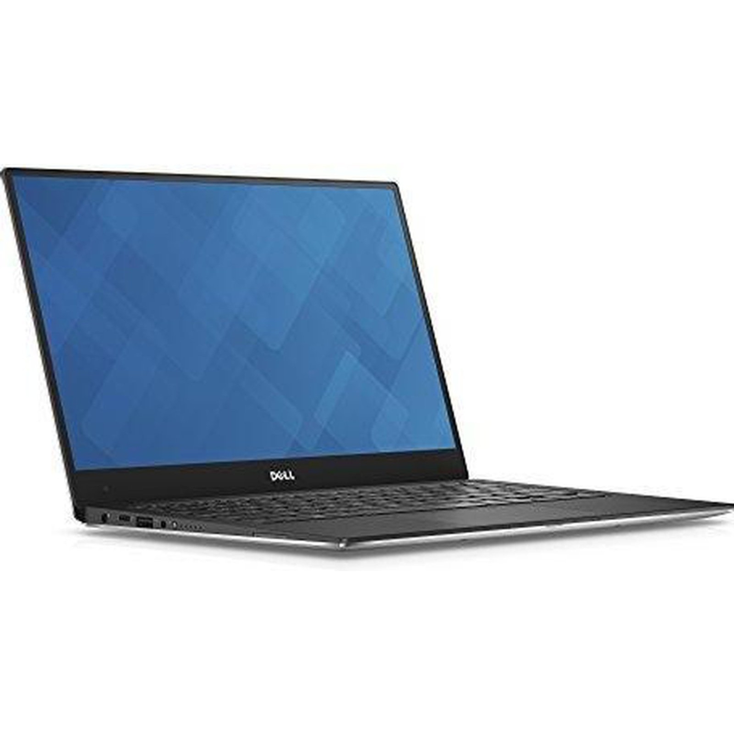 Refurbished (Good) - Dell XPS 13 9360 Laptop (2017) | 13.3" QHD+ | Core i7 - 256GB SSD - 8GB RAM | 2 Cores @ 3.8 GHz