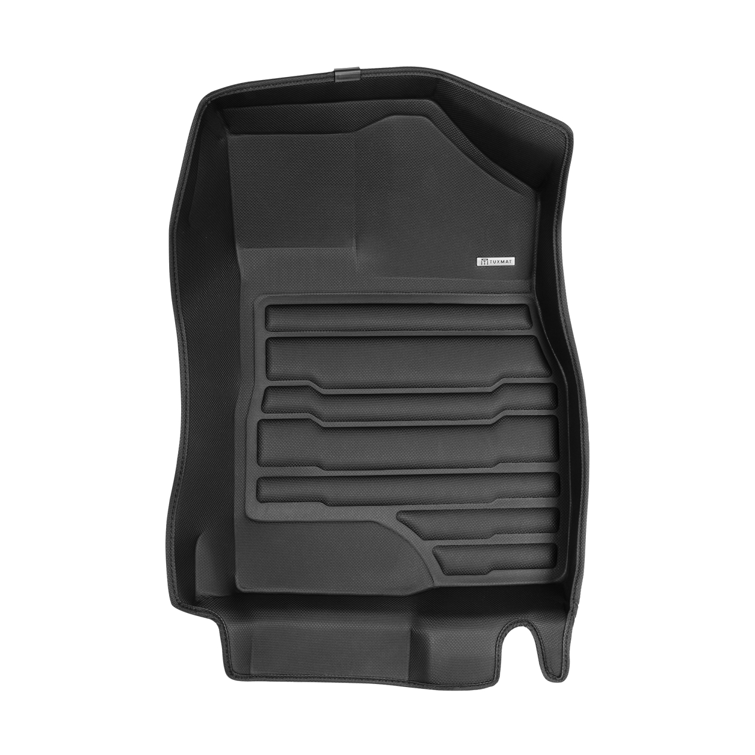 Tapis TuxMat - Pour les modèles Buick Encore GX AWD 2020-2026 - Tapis d'auto sur mesure - Couverture maximale, toutes saisons, mesurée au laser - Cet