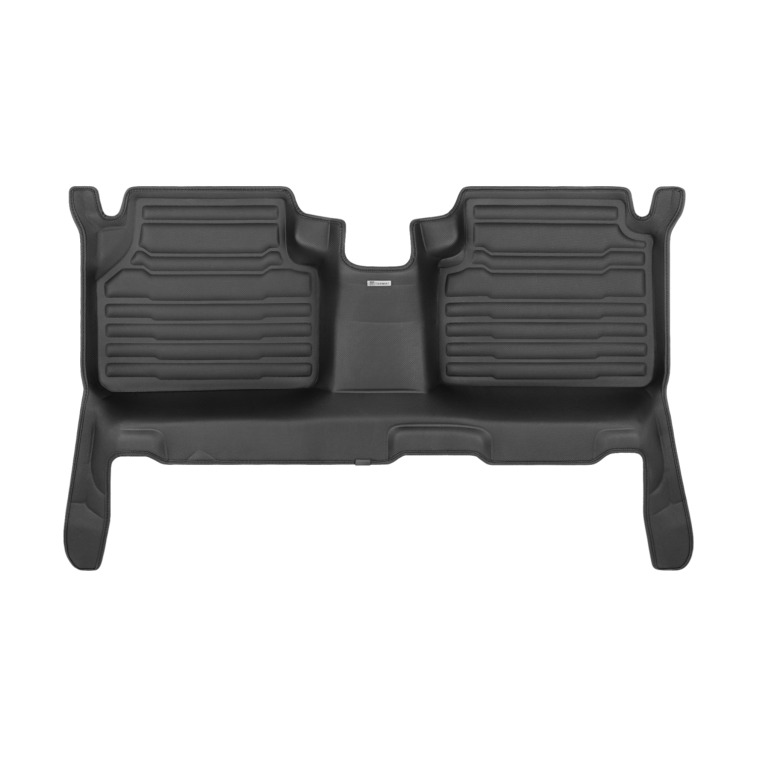 Tuxmat - pour Ford Escape Hybrid 2020-2025 modèles - Tapis de voiture personnalisé - Couverture maximale, toutes saisons, laser mesuré - cet ensemble