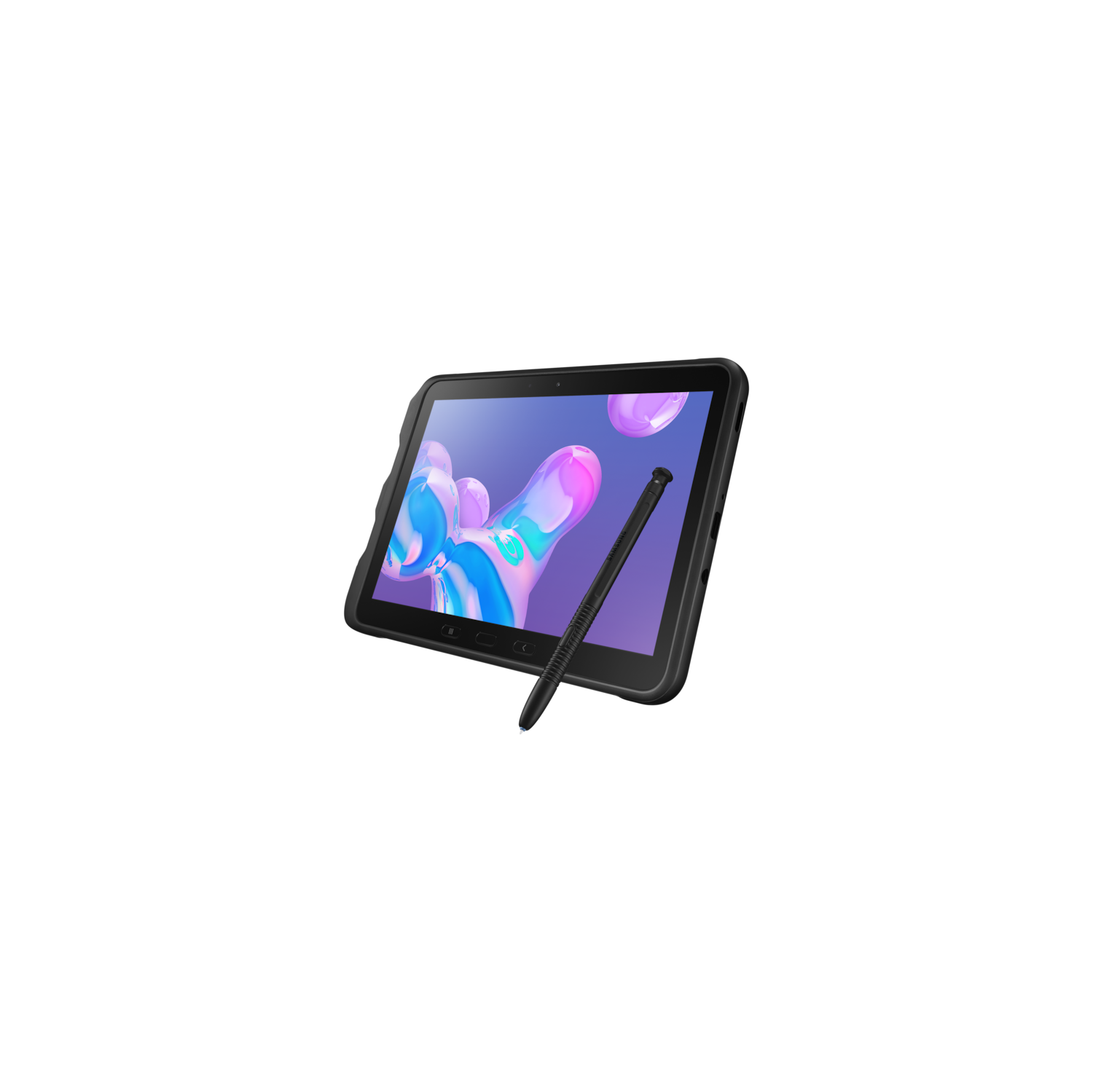 TABLET Samsung Galaxy Tab Active Pro - tablet - Android - 64 GB - 10.1" - 3G, 4G