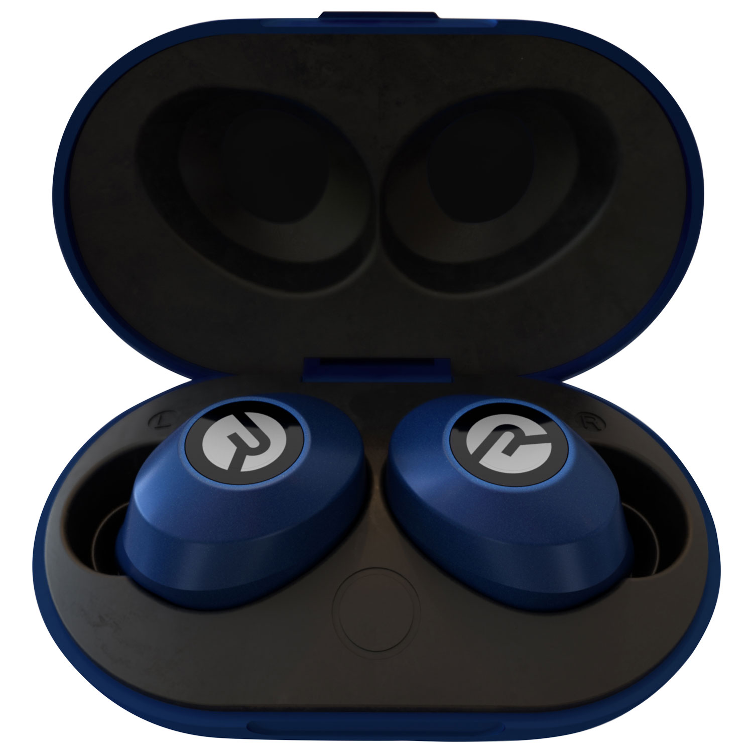 Raycon The Everyday In-Ear Sound Isolating True Wireless Earbuds - Electric Blue