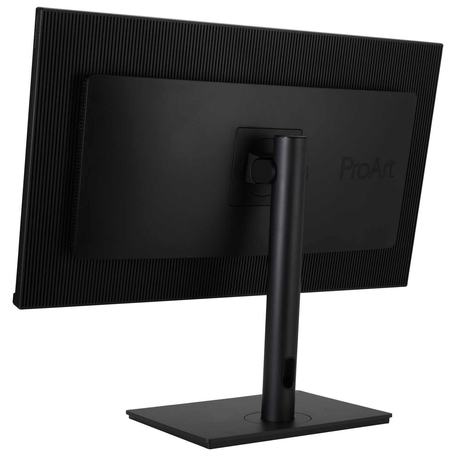 Moniteur DEL IPS UHD 4K GTG 5 ms 60 Hz 32 po ProArt d'ASUS