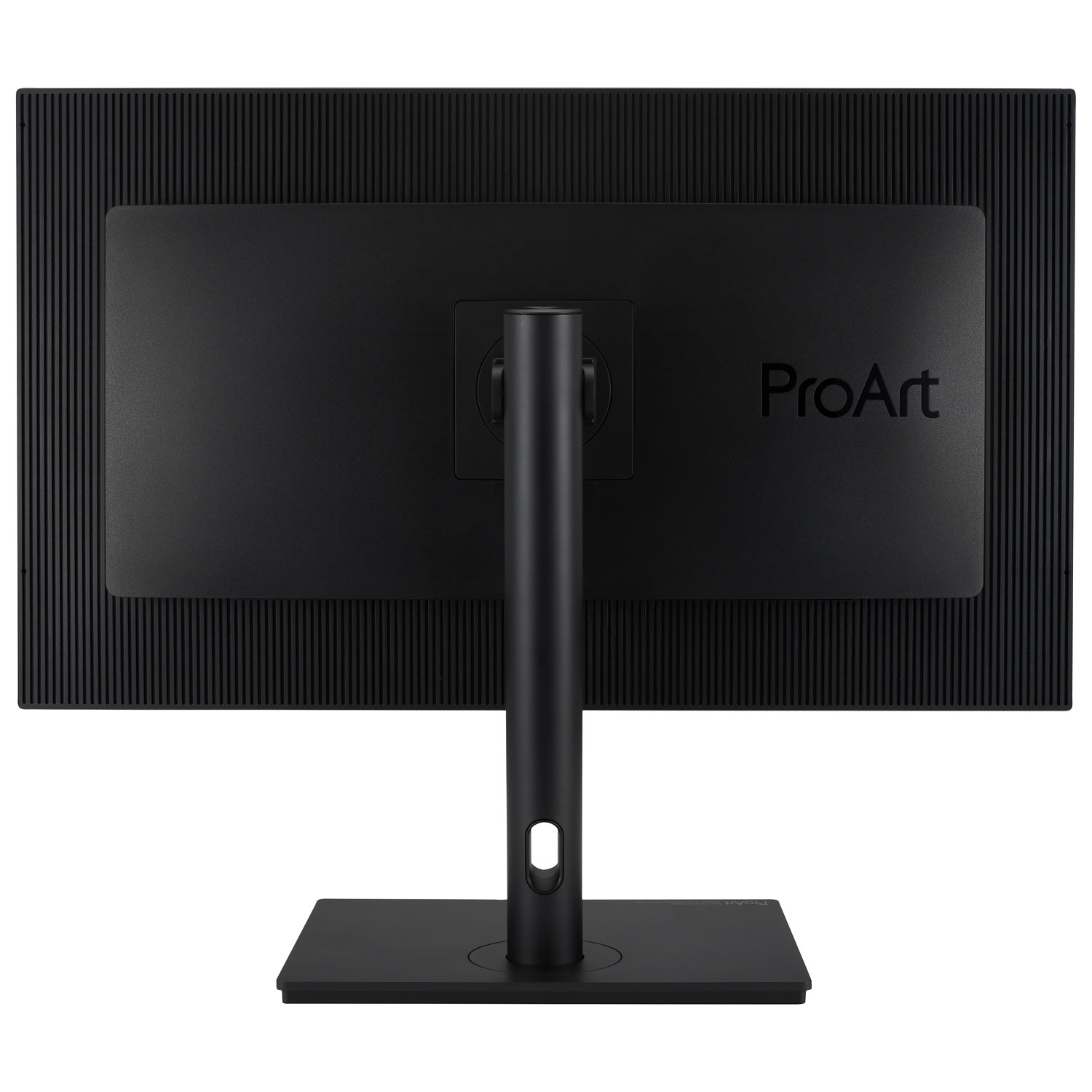 Moniteur DEL IPS UHD 4K GTG 5 ms 60 Hz 32 po ProArt d'ASUS