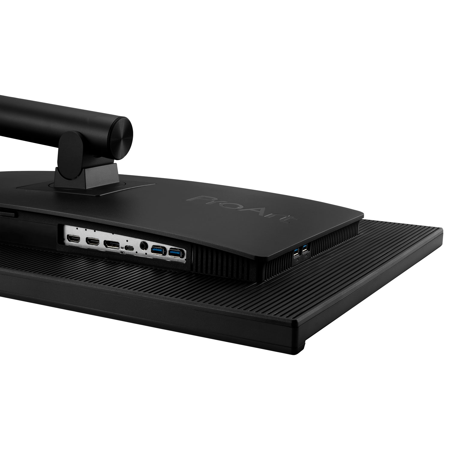 Moniteur DEL IPS UHD 4K GTG 5 ms 60 Hz 32 po ProArt d'ASUS