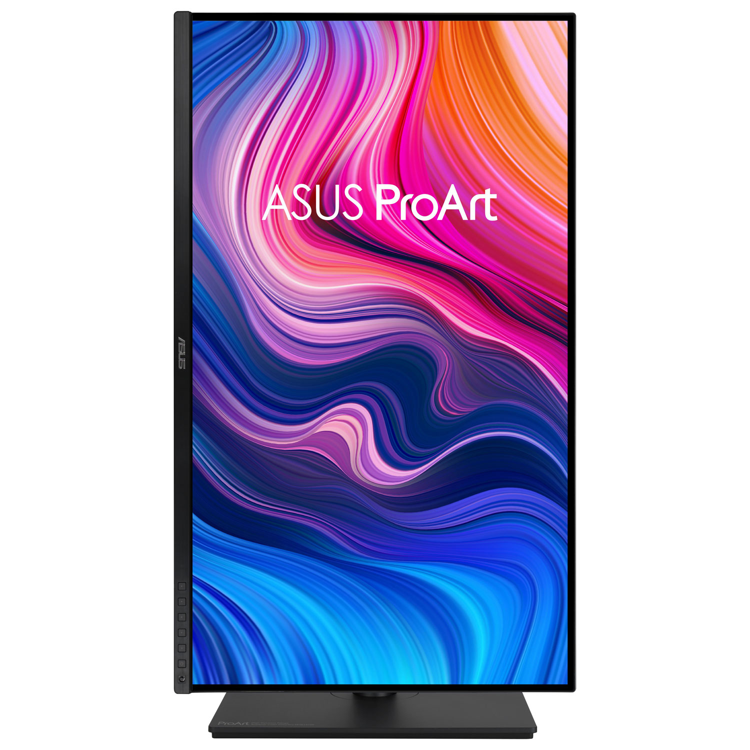 Moniteur DEL IPS UHD 4K GTG 5 ms 60 Hz 32 po ProArt d'ASUS
