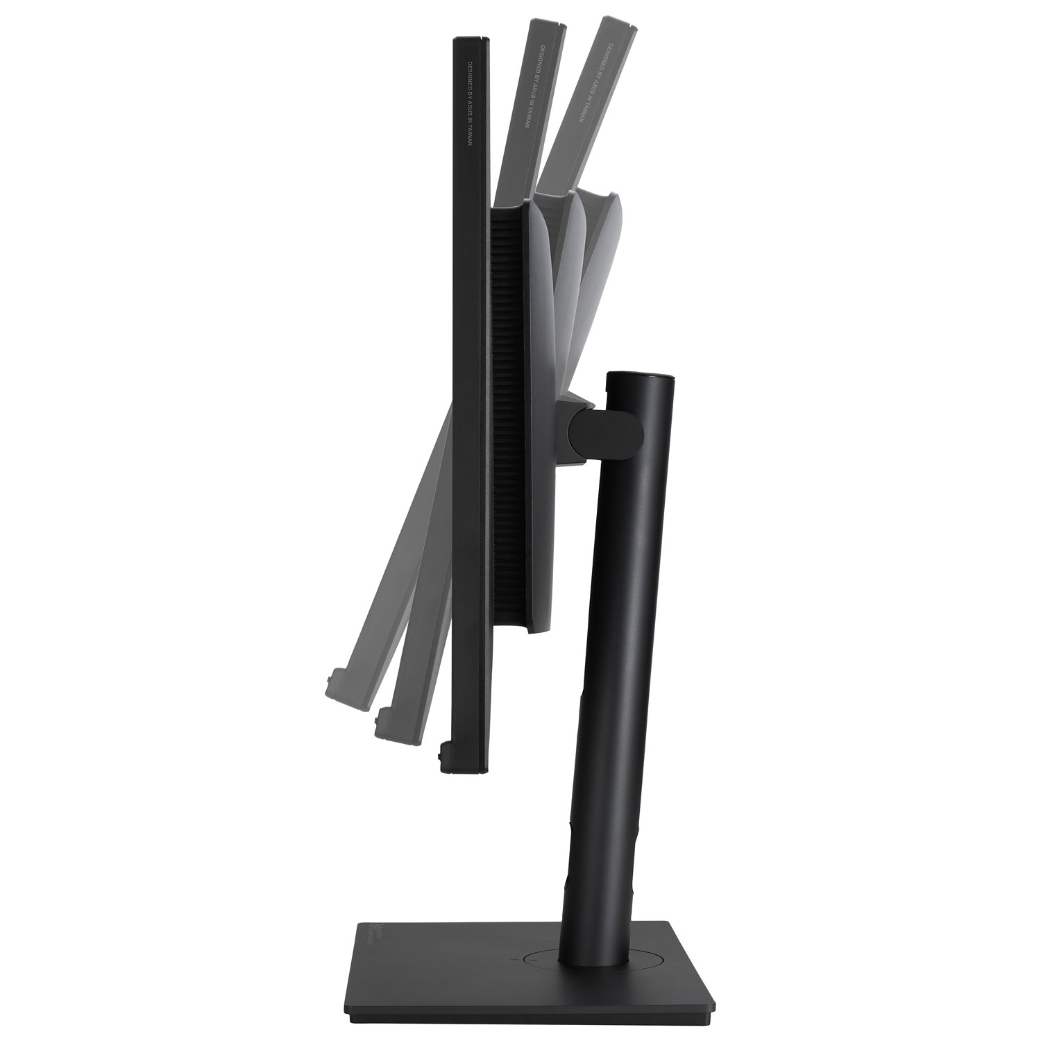 Moniteur DEL IPS UHD 4K GTG 5 ms 60 Hz 32 po ProArt d'ASUS