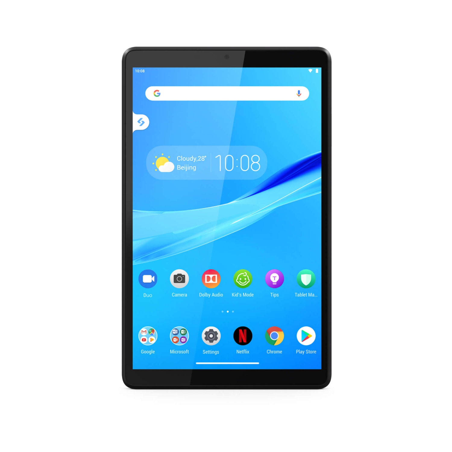 Lenovo Tab M8 HD, 8.0" IPS Touch 350 nits, 2GB, 32GB, Android 9 Pie