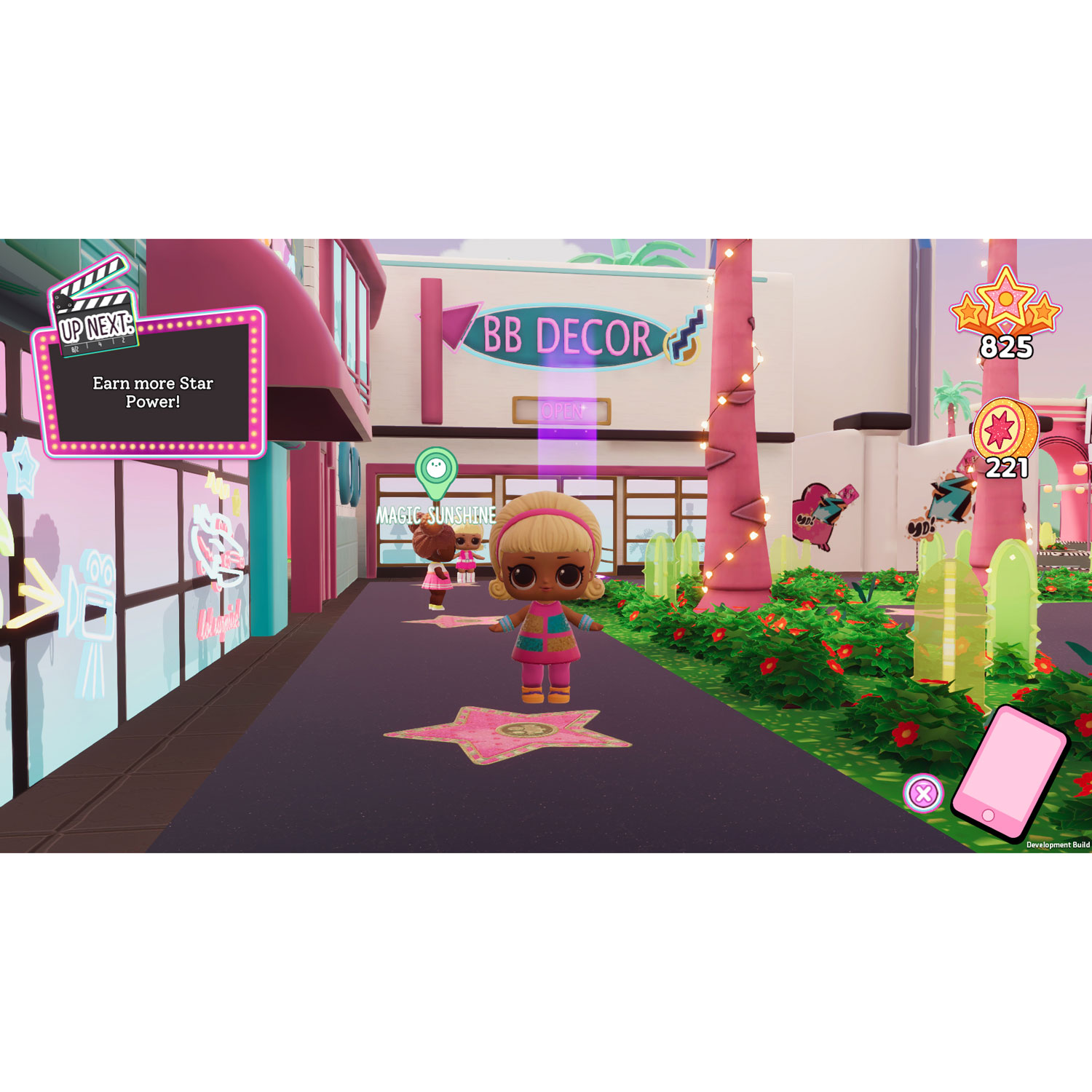 L.O.L. Surprise! Movie Night