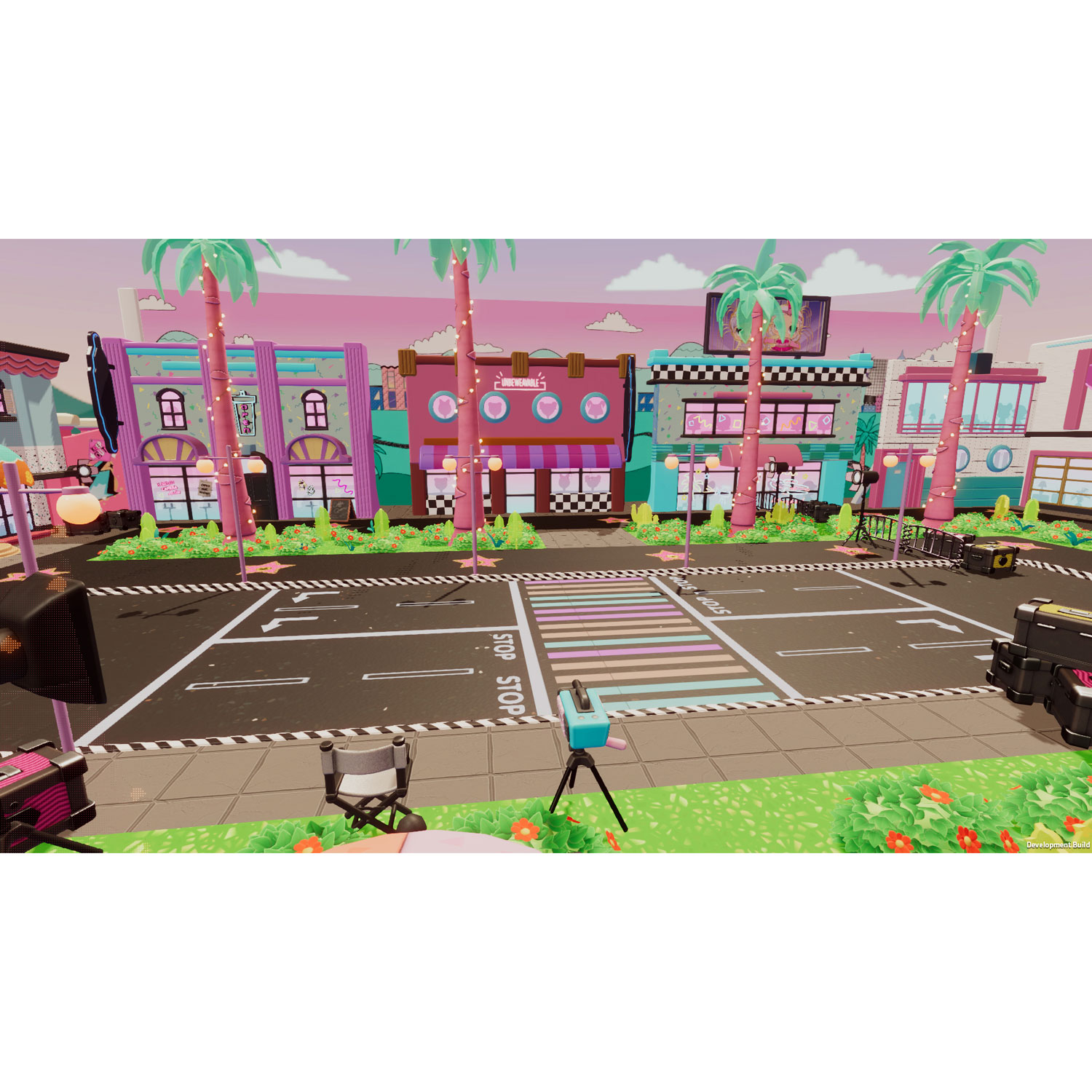 L.O.L. Surprise! Movie Night